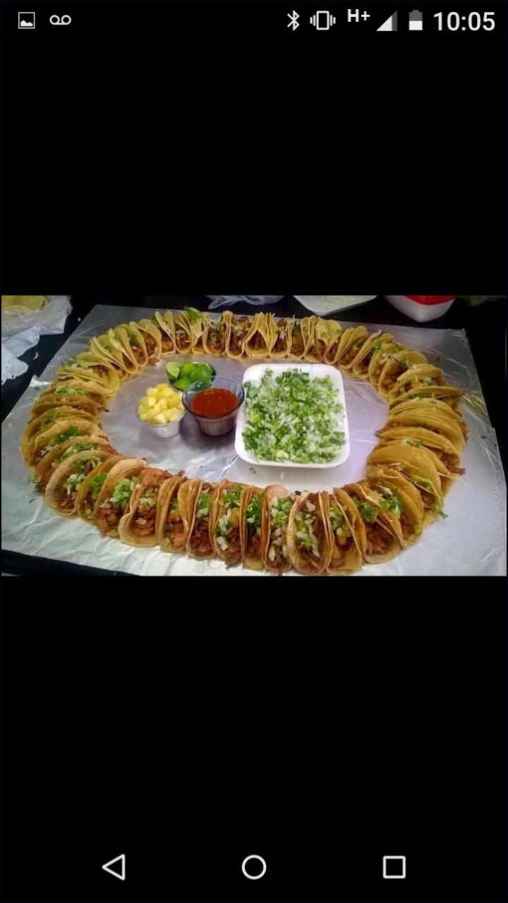 El Trompo Tacos El Mejor Sabor image 10