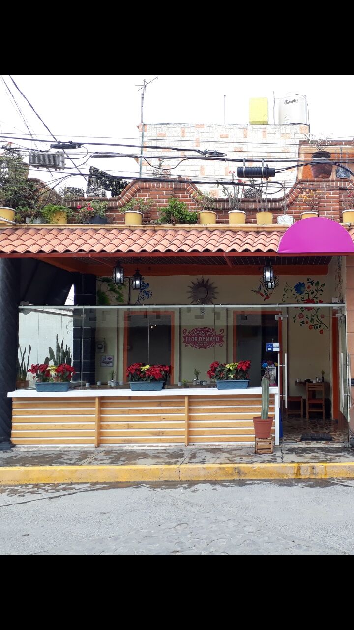 Restaurante Flor De Mayo image 1