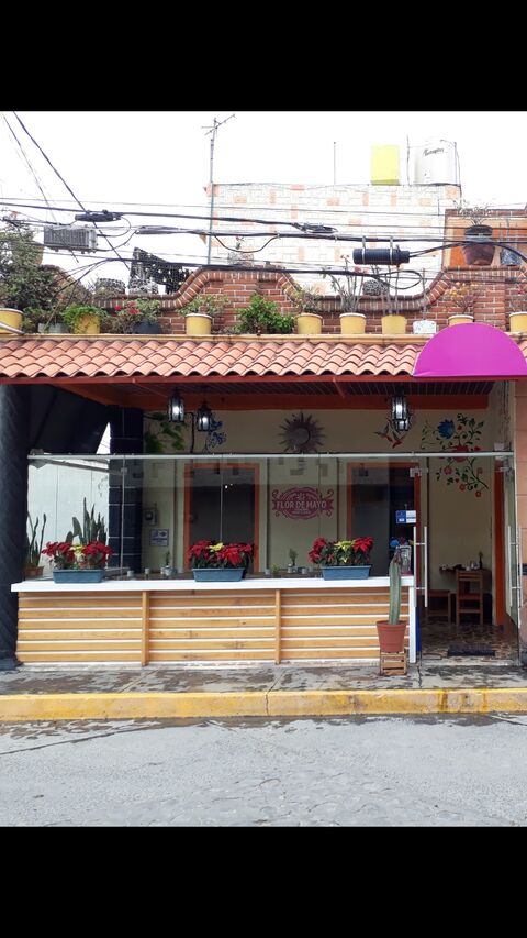Restaurante Flor De Mayo image 1