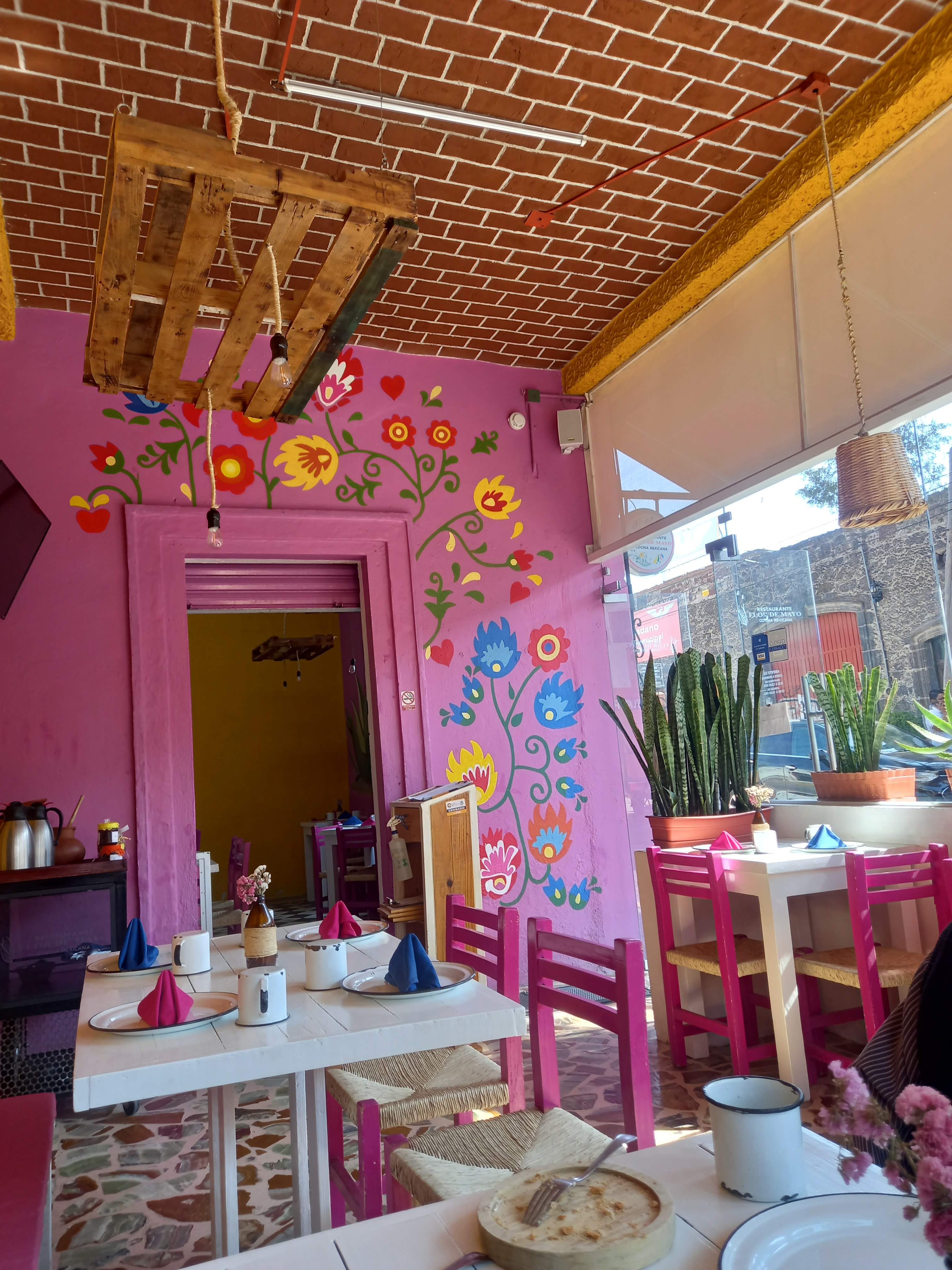 Restaurante Flor De Mayo image 4