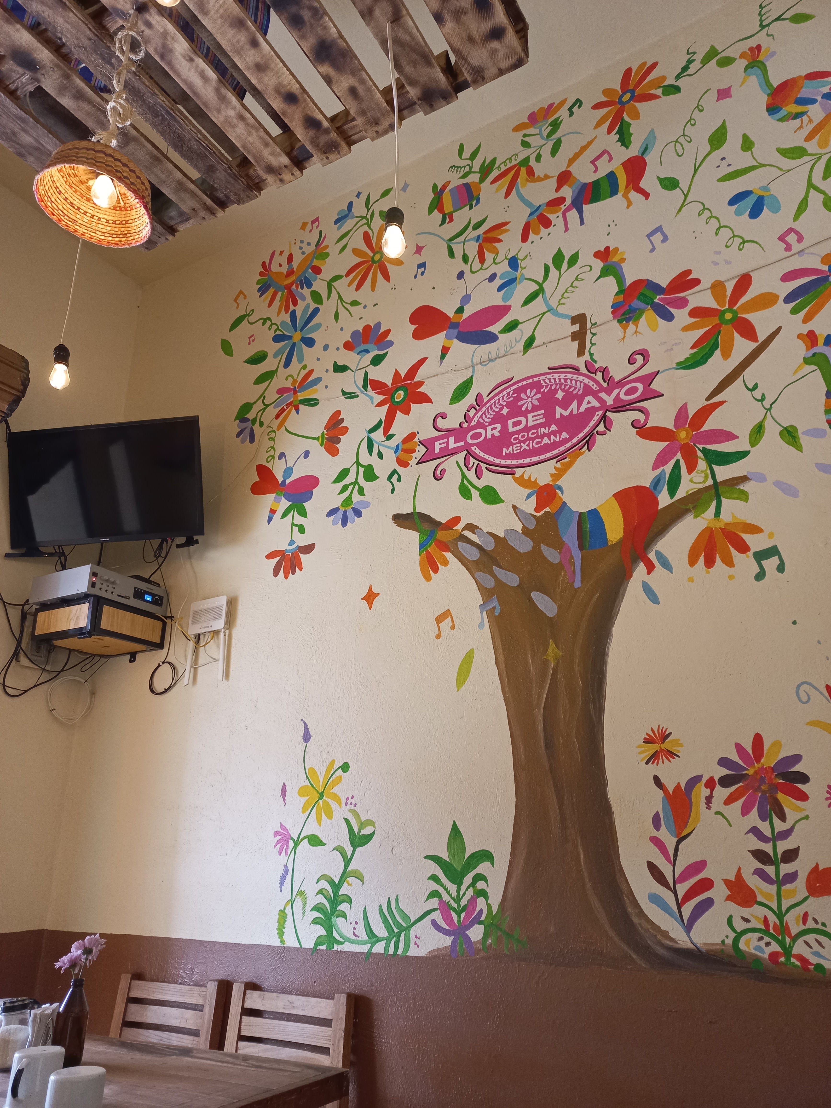 Restaurante Flor De Mayo image 5