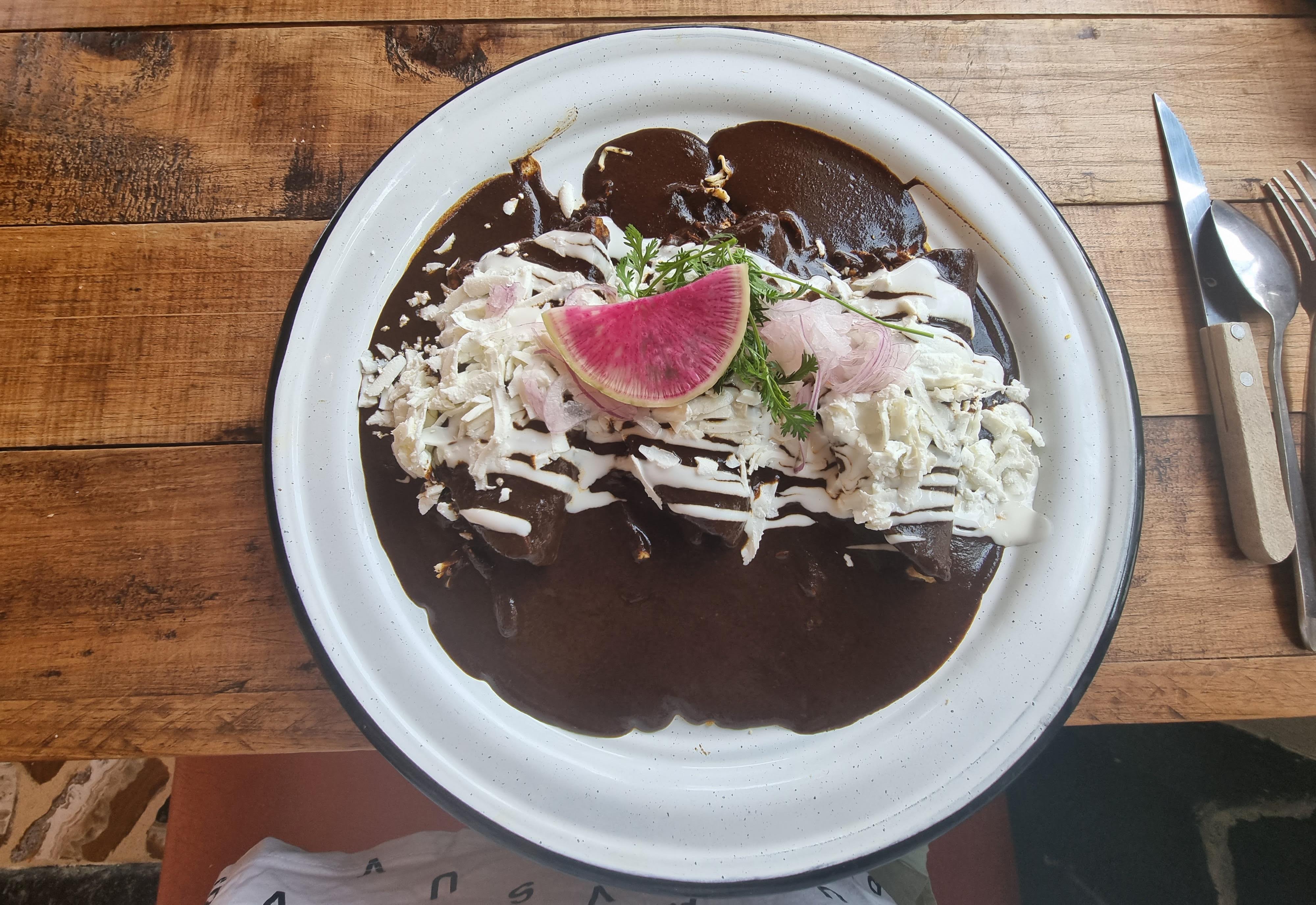 Restaurante Flor De Mayo image 6