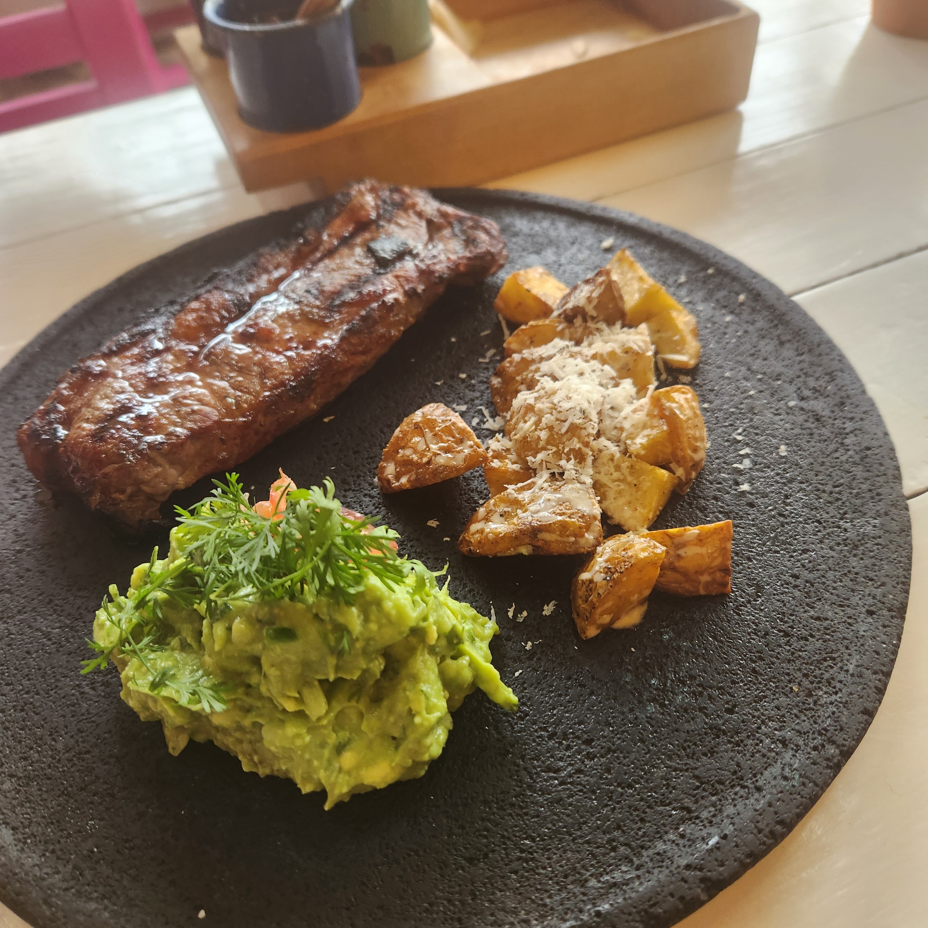 Restaurante Flor De Mayo image 7