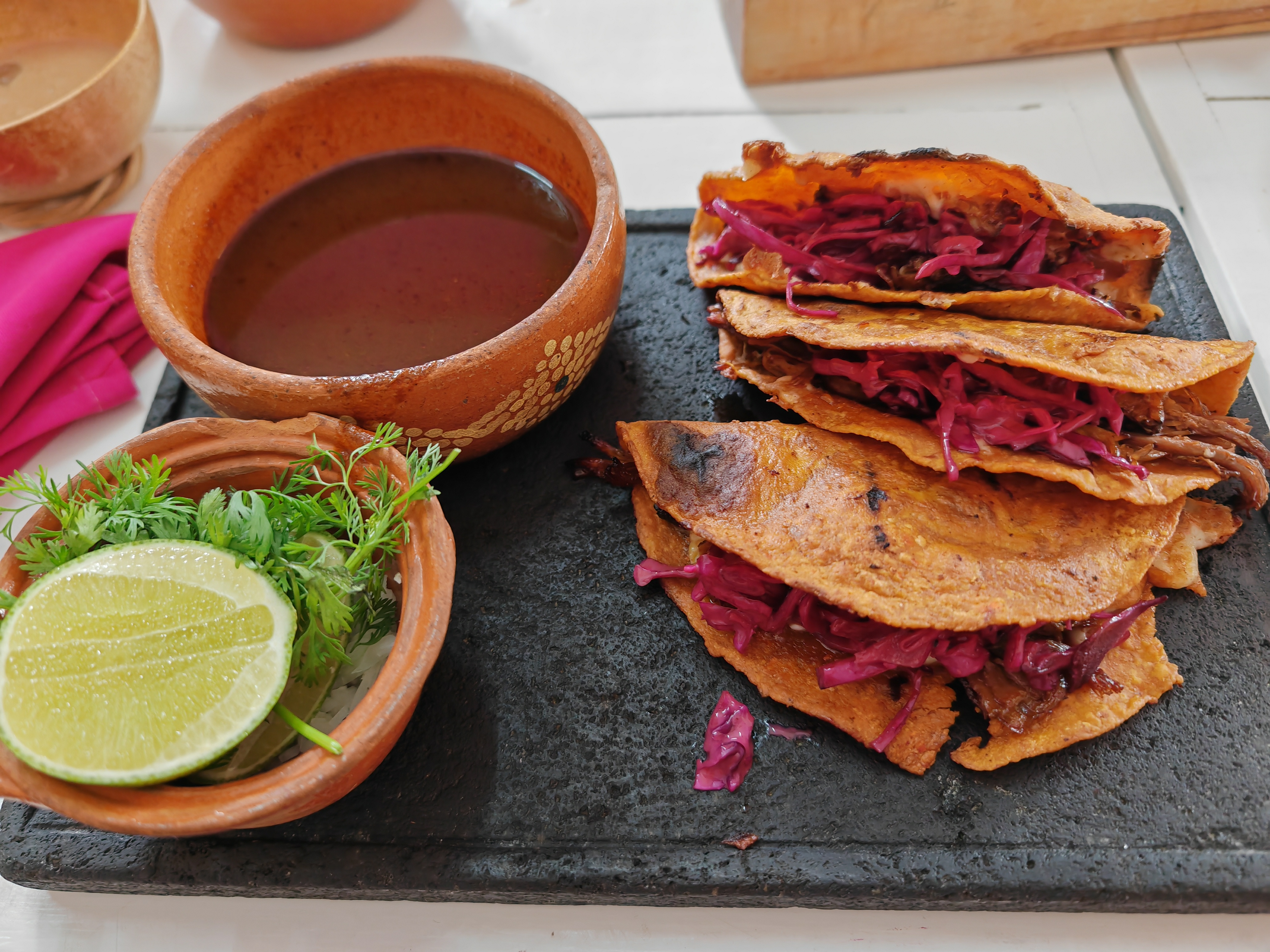 Restaurante Flor De Mayo image 8