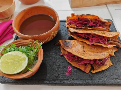Restaurante Flor De Mayo image 8
