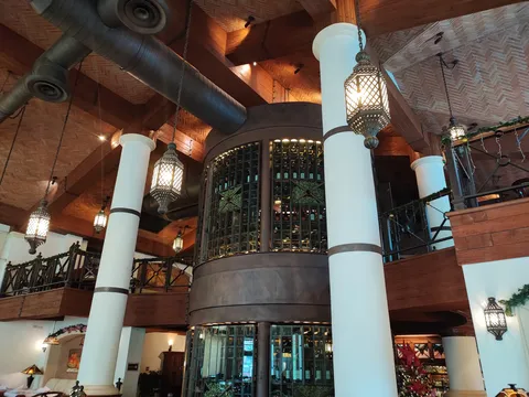 Asador Castellano image 1