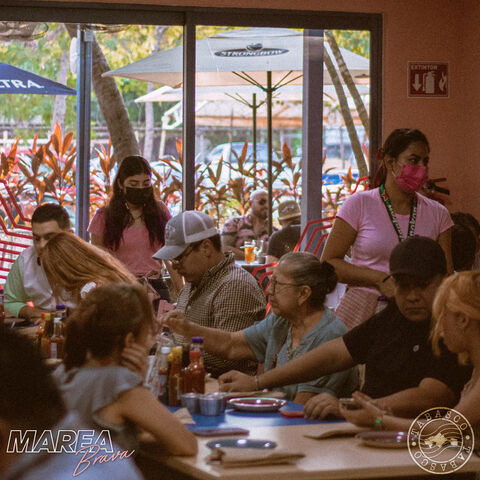 Marea Brava image 1
