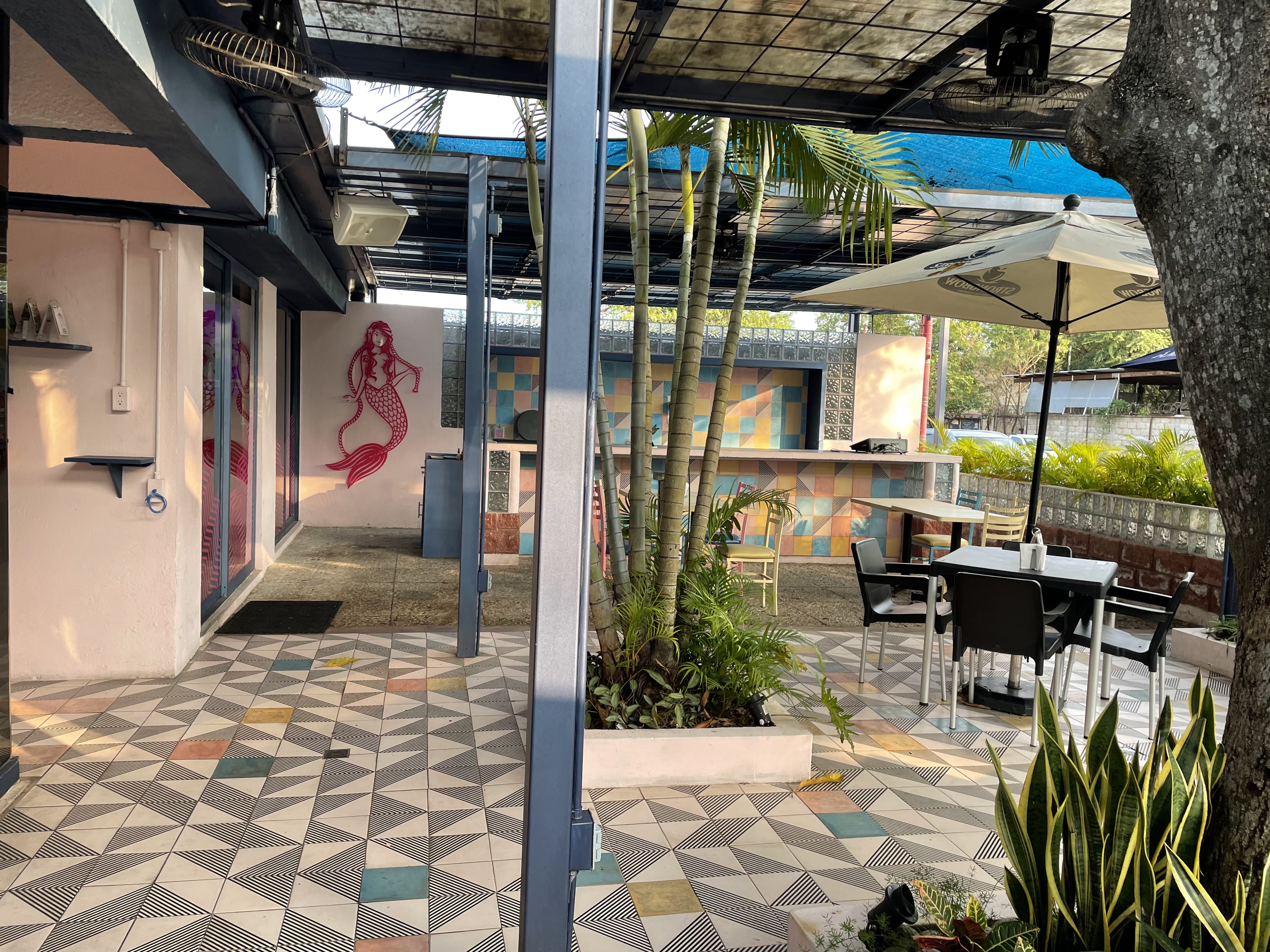 Marea Brava image 10