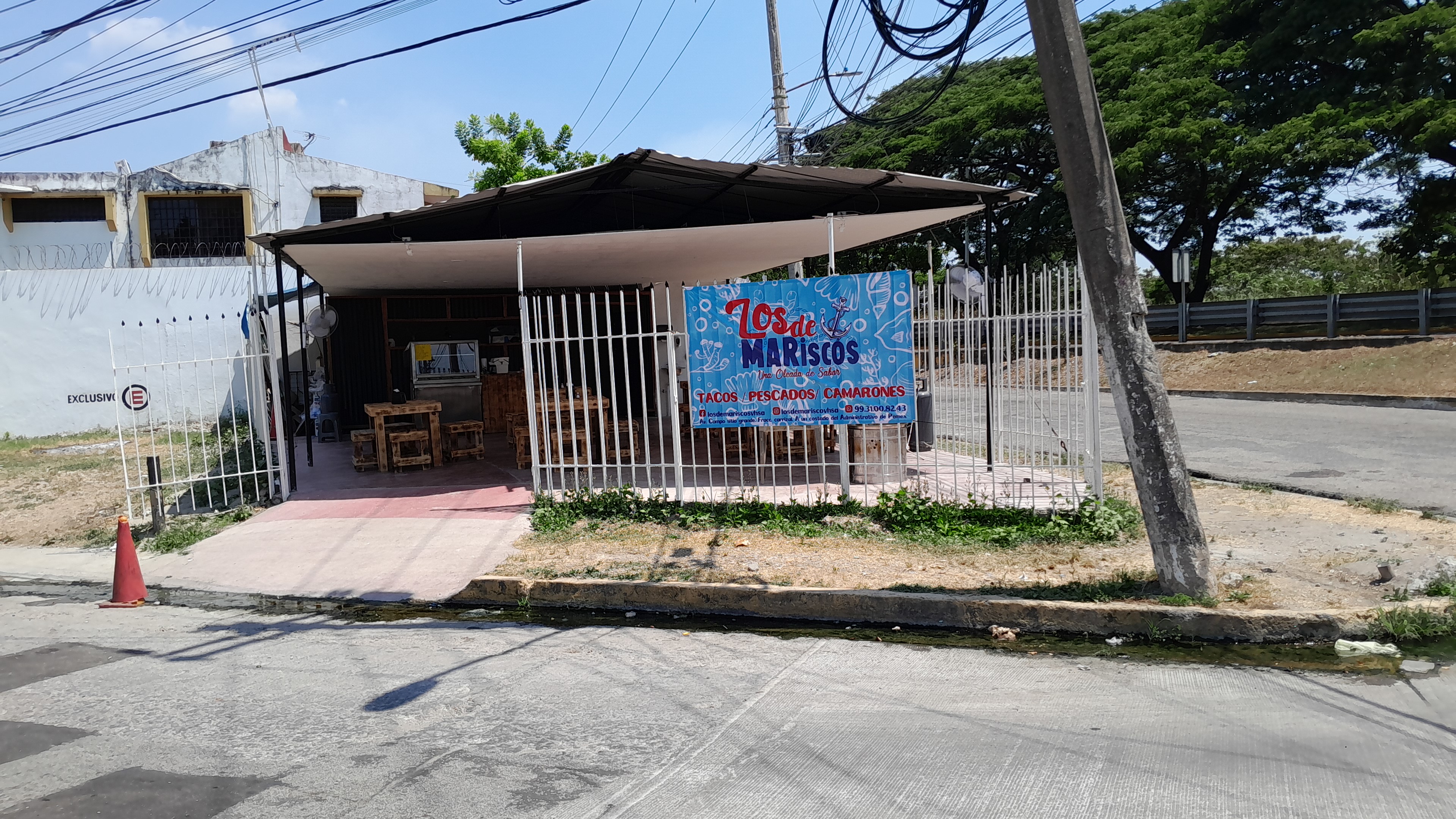 Los De Mariscos image 1