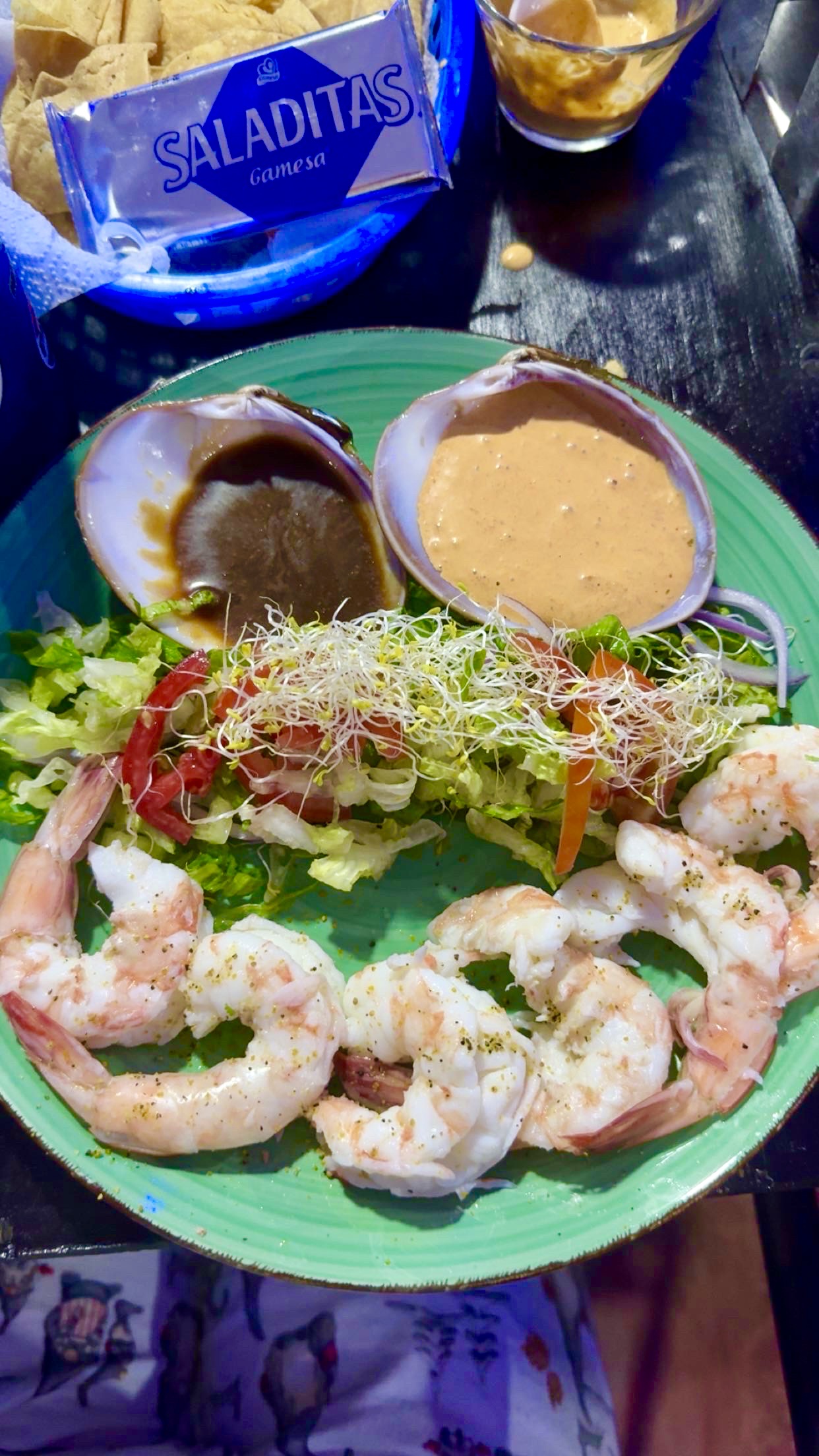 Los De Mariscos image 2