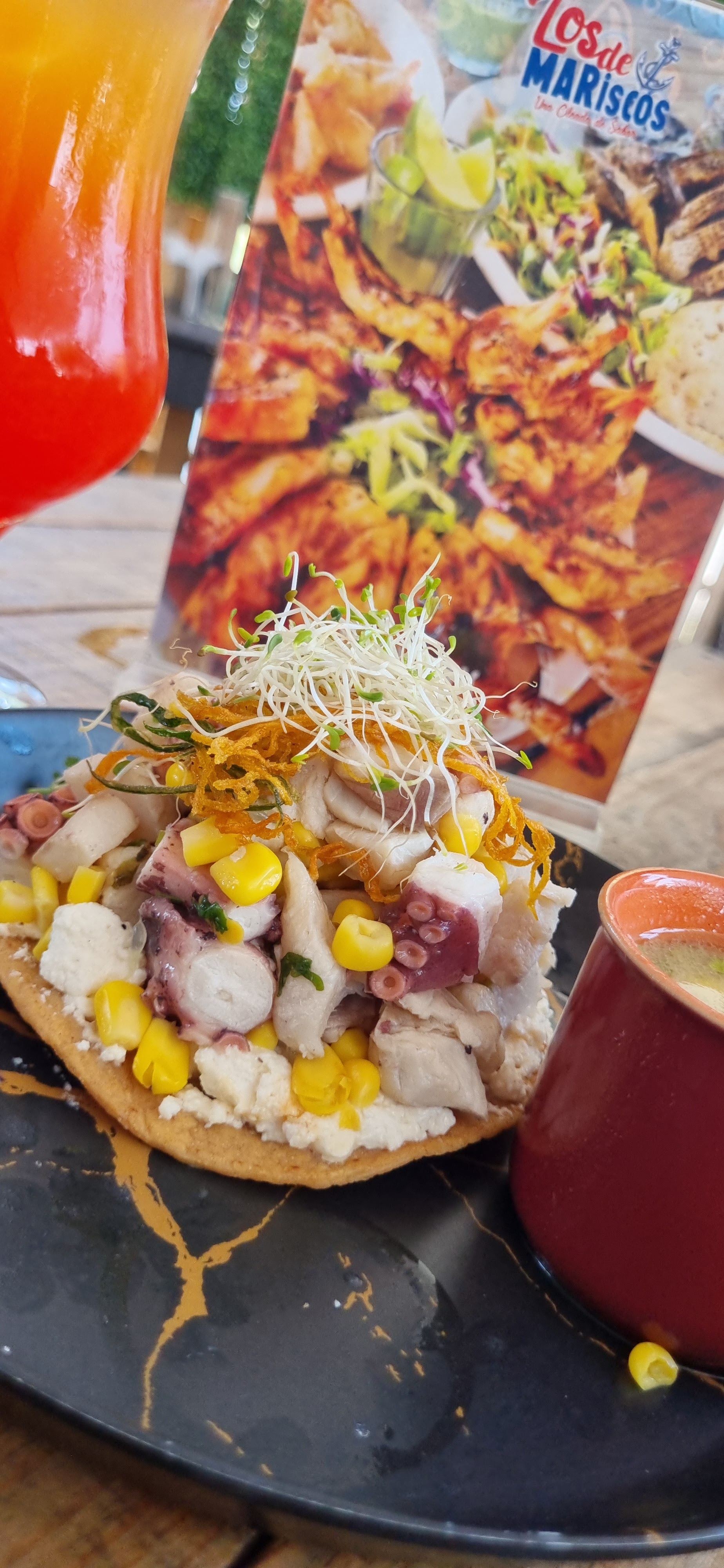 Los De Mariscos image 3