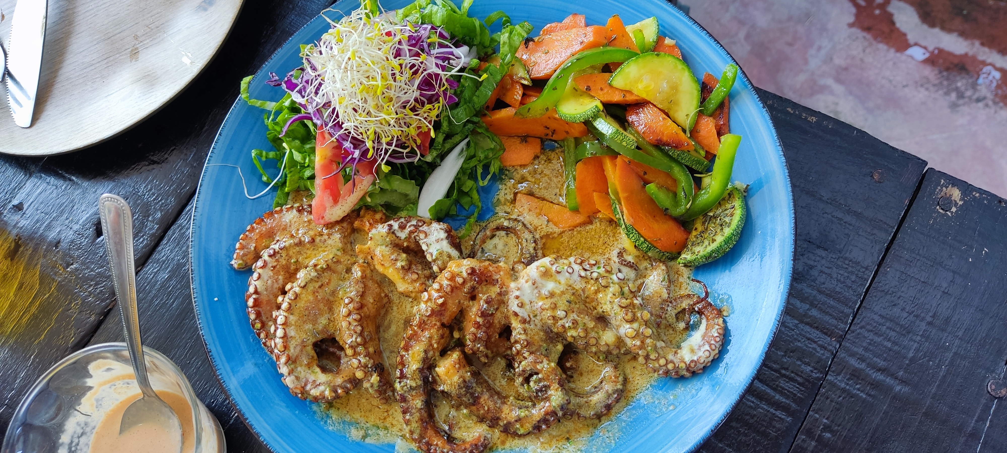 Los De Mariscos image 5