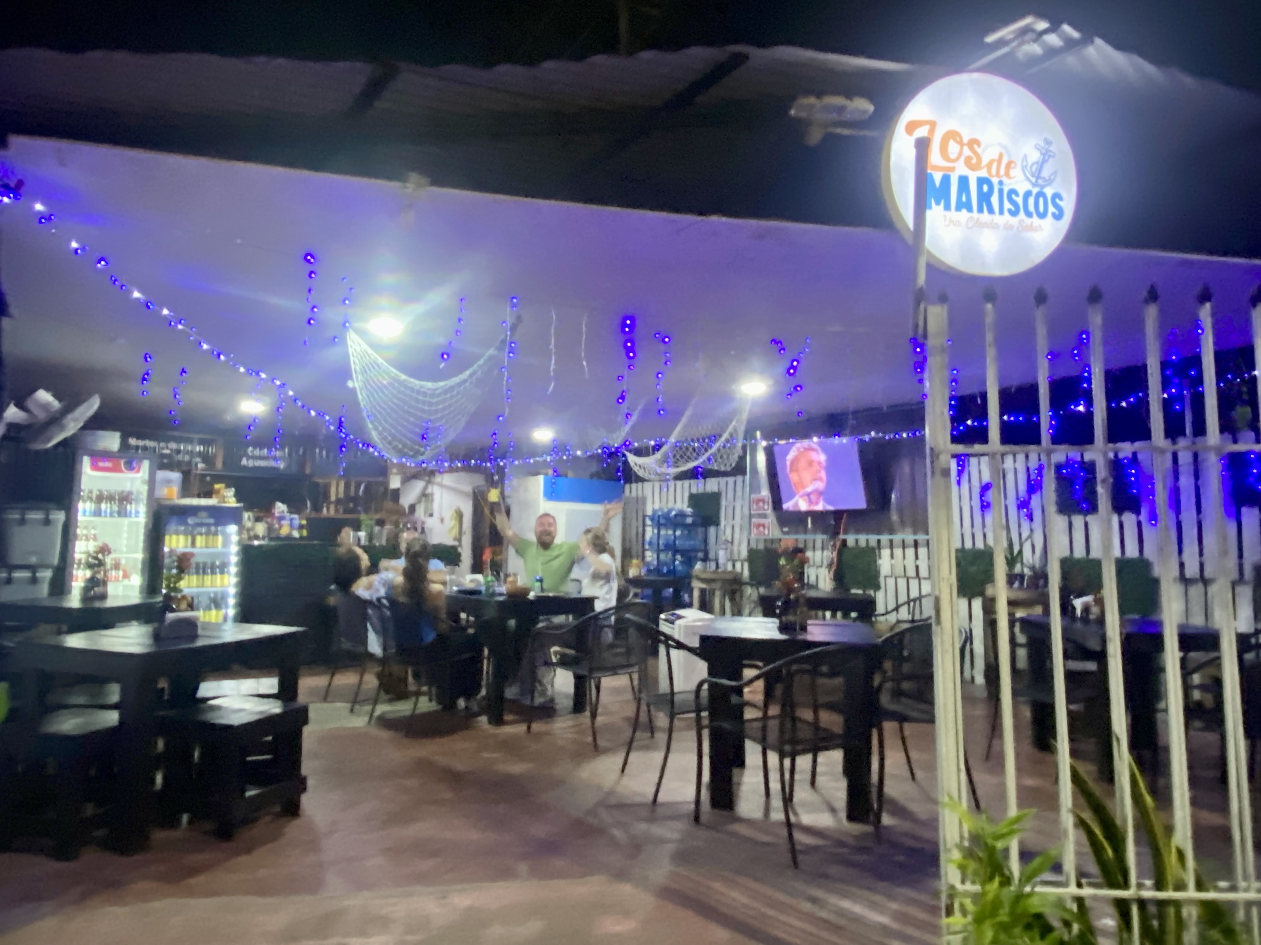Los De Mariscos image 7