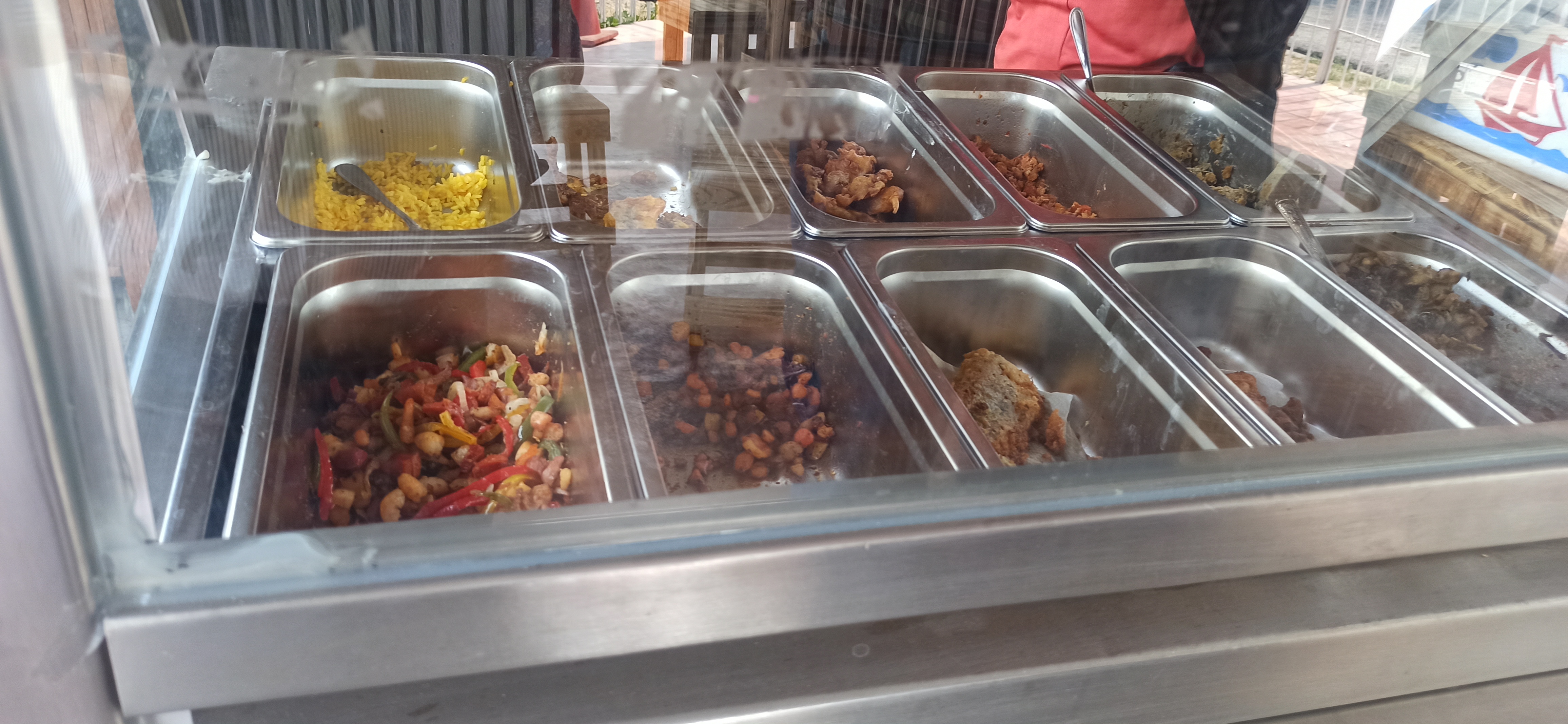 Los De Mariscos image 8