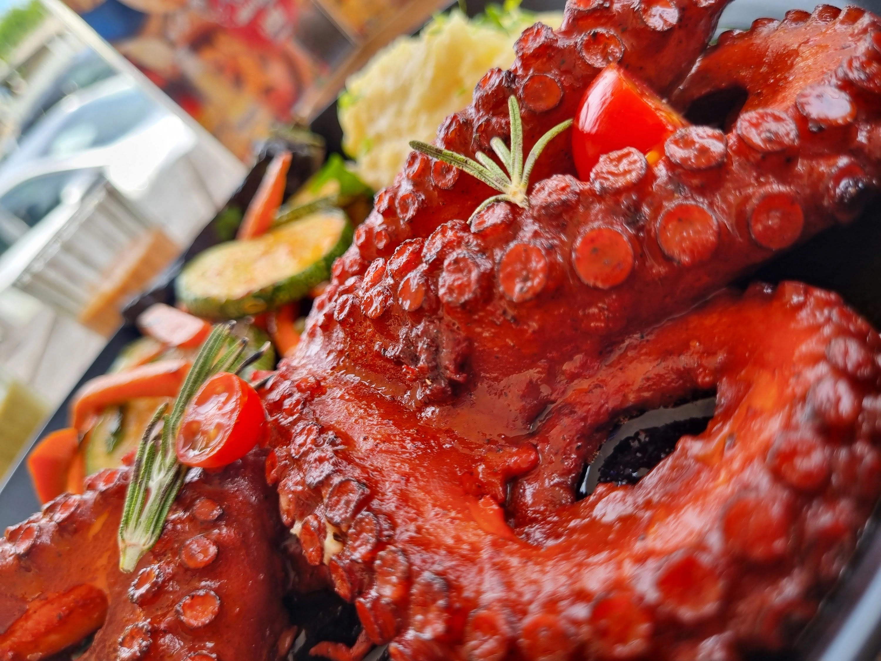 Los De Mariscos image 9