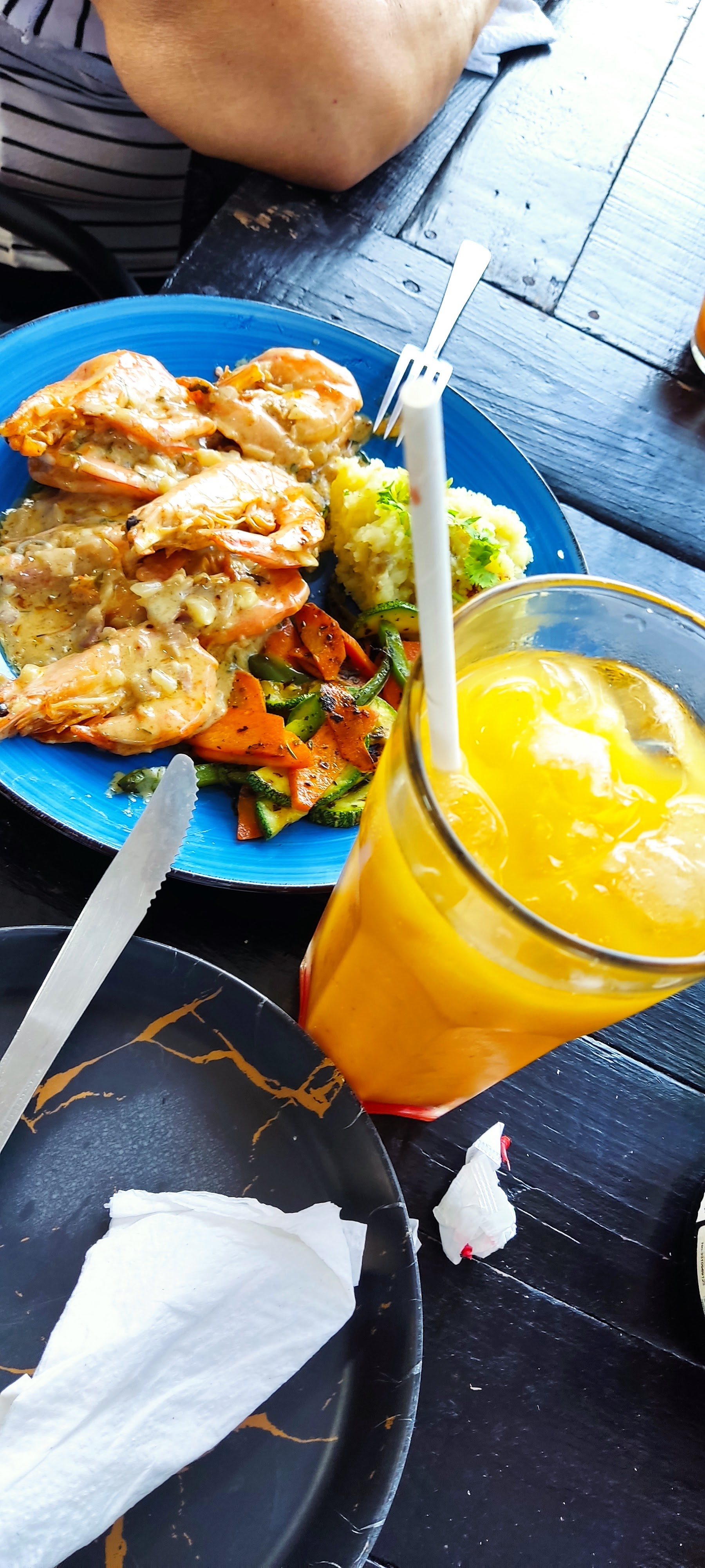 Los De Mariscos image 10