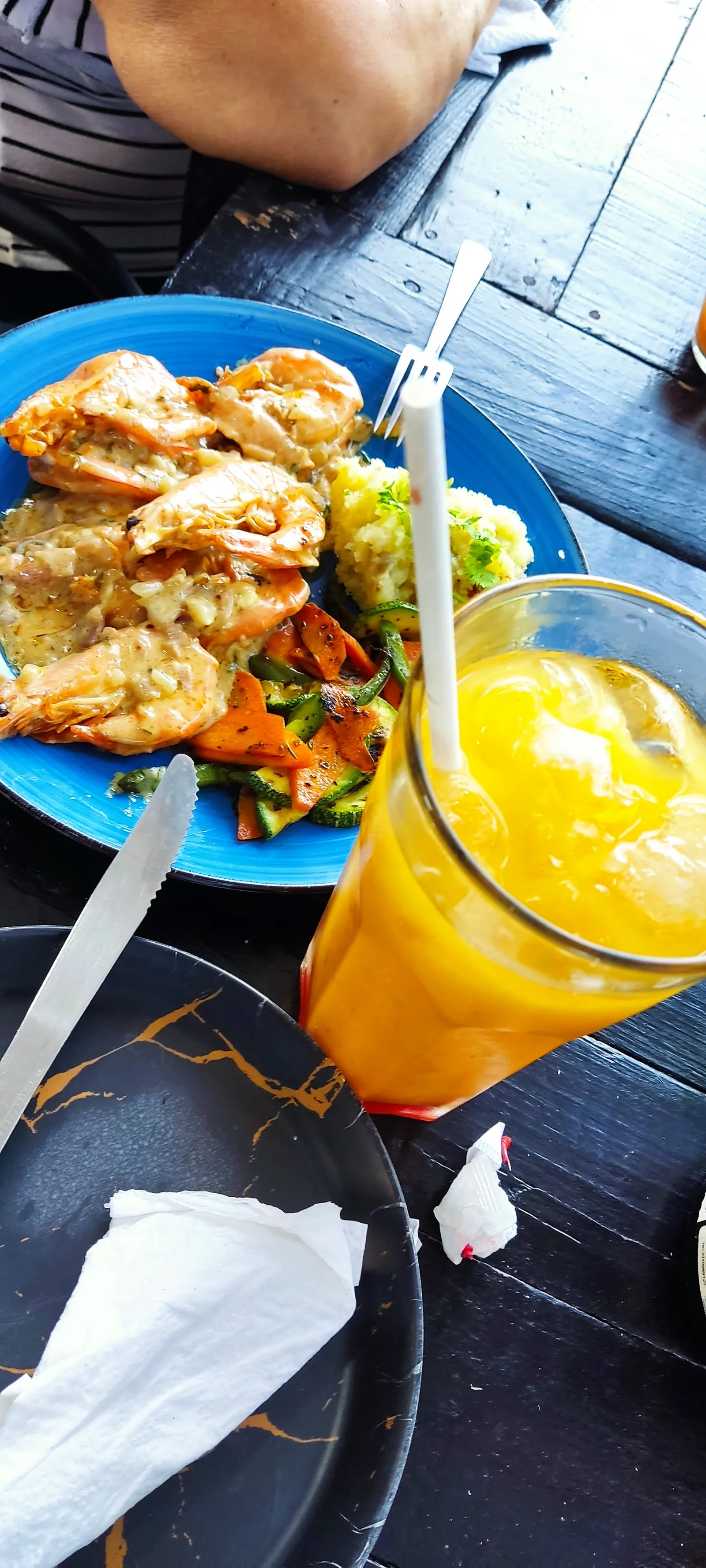 Los De Mariscos image 10