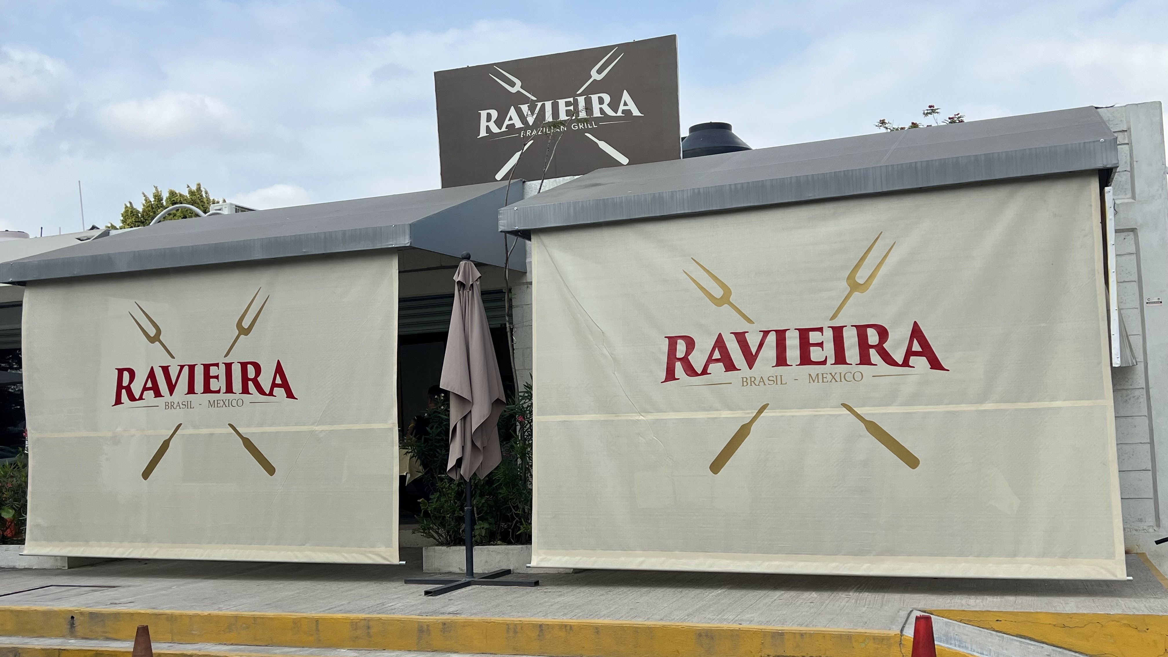Ravieira Brazilian Grill image 1
