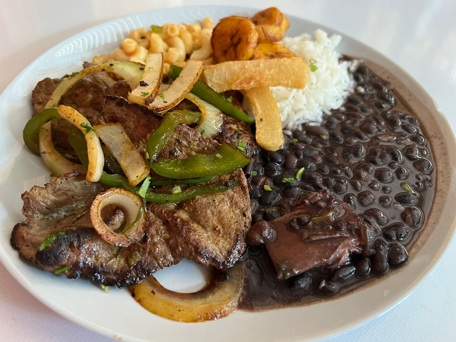 Ravieira Brazilian Grill image 2