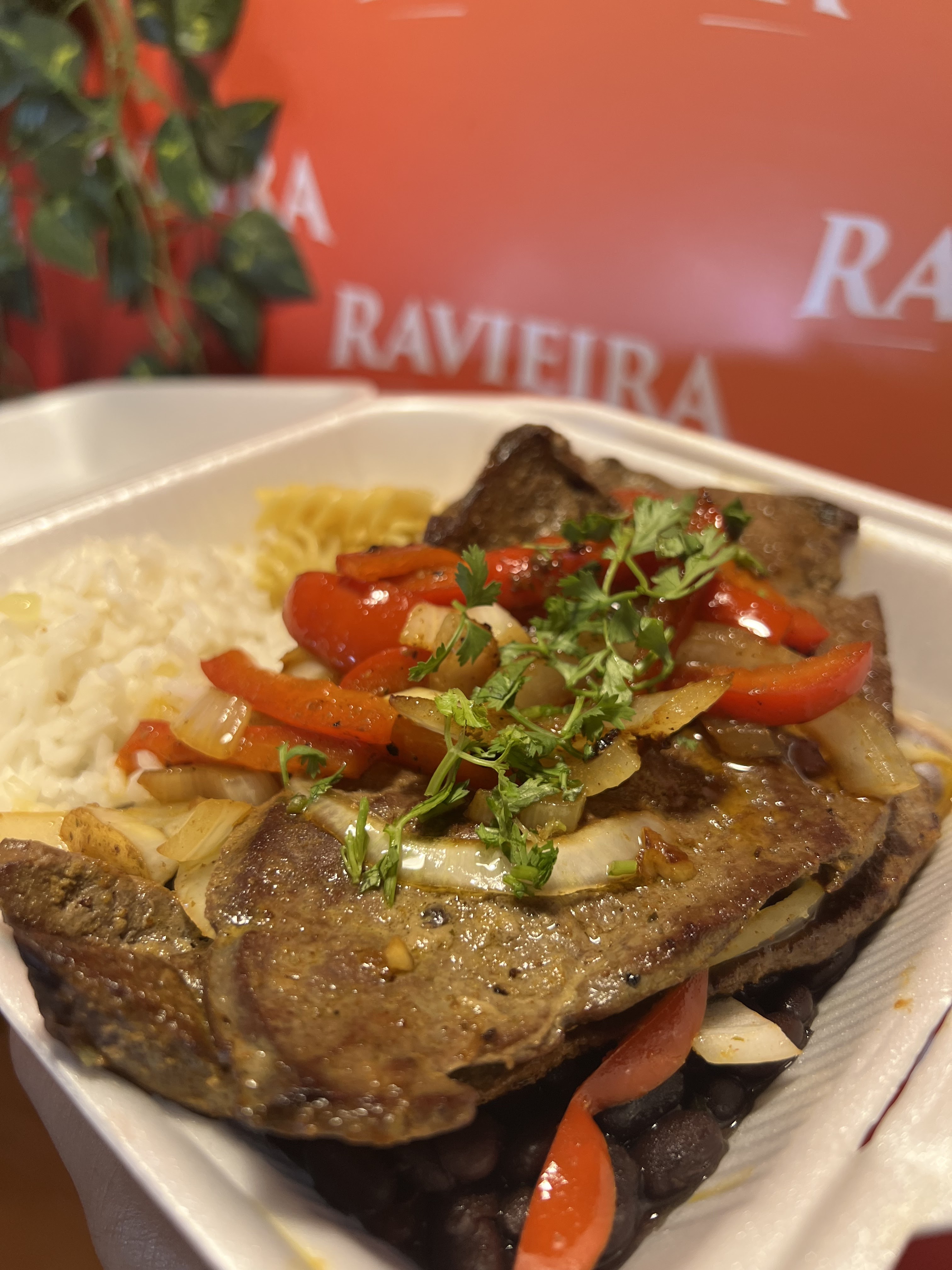 Ravieira Brazilian Grill image 4