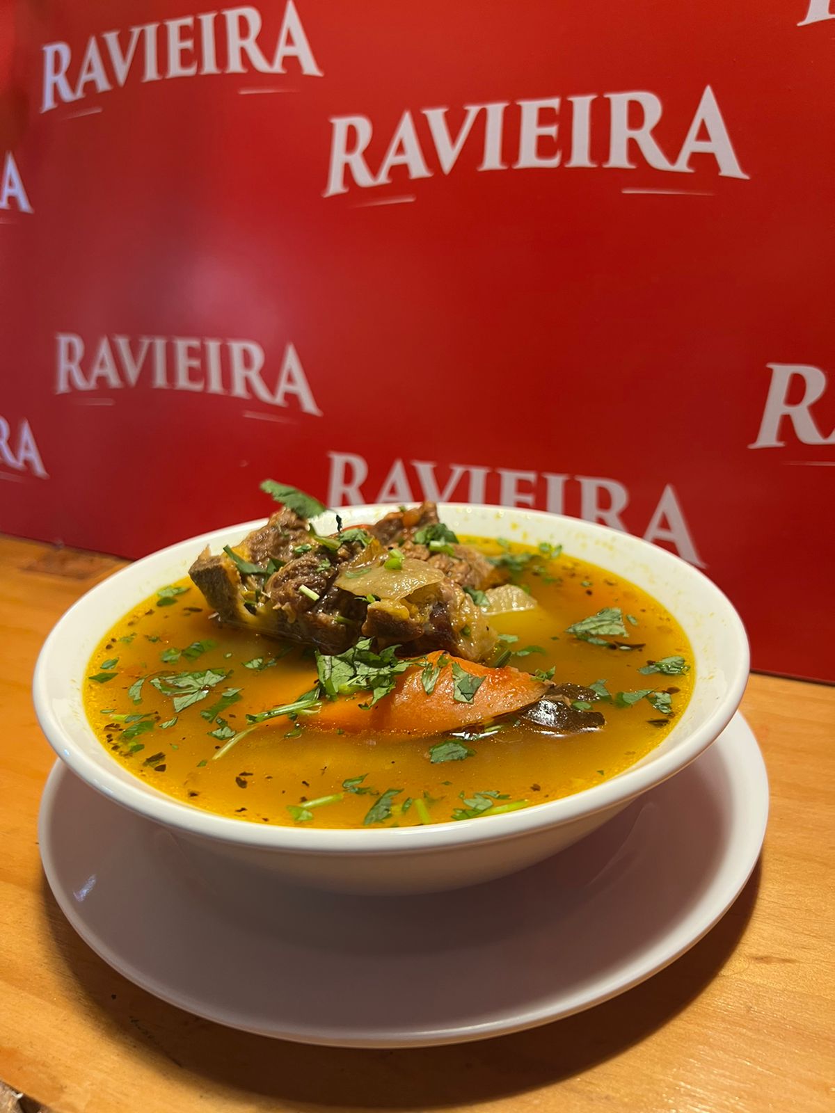 Ravieira Brazilian Grill image 6