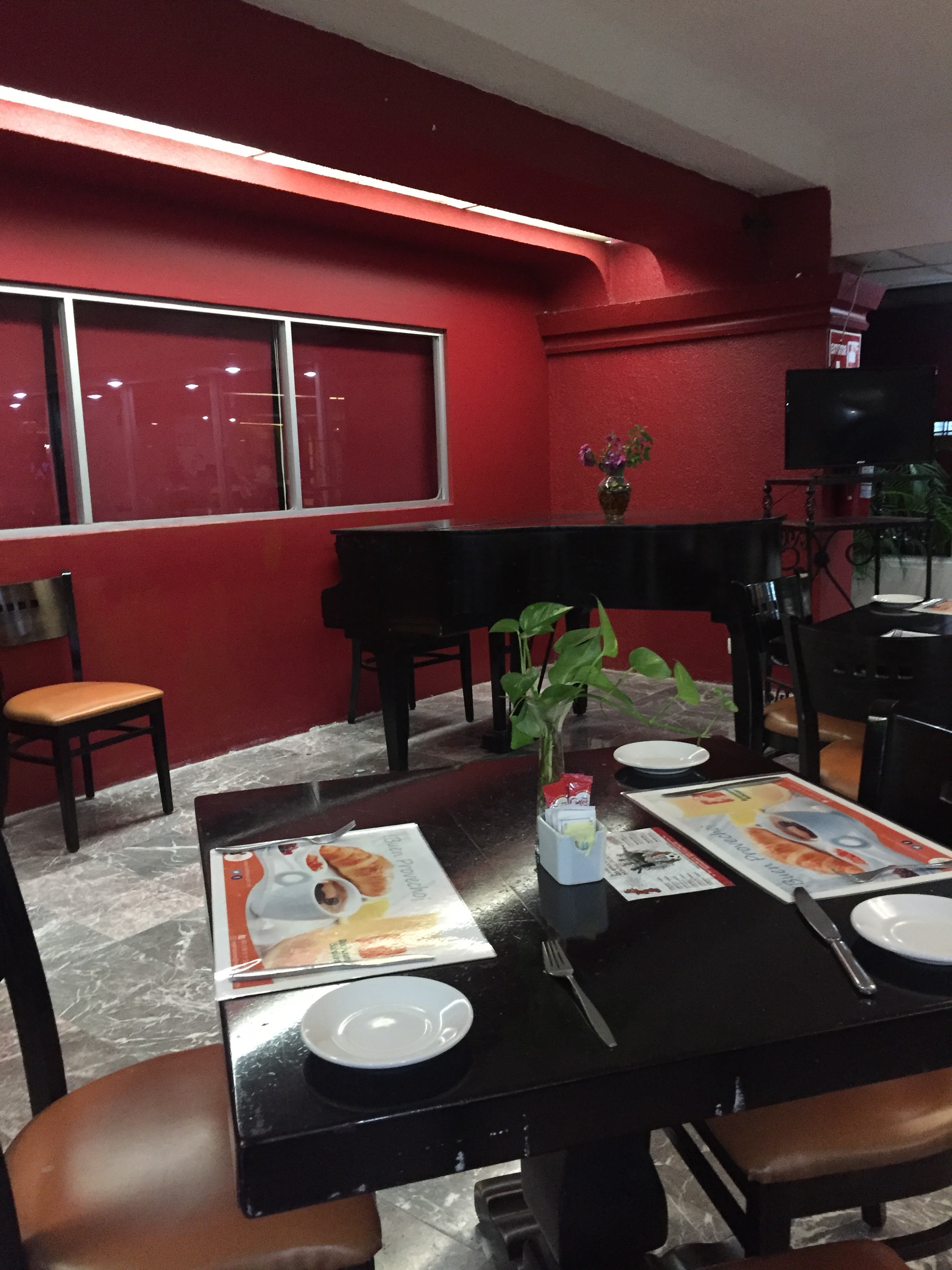 Restaurante Kukulcan image 1