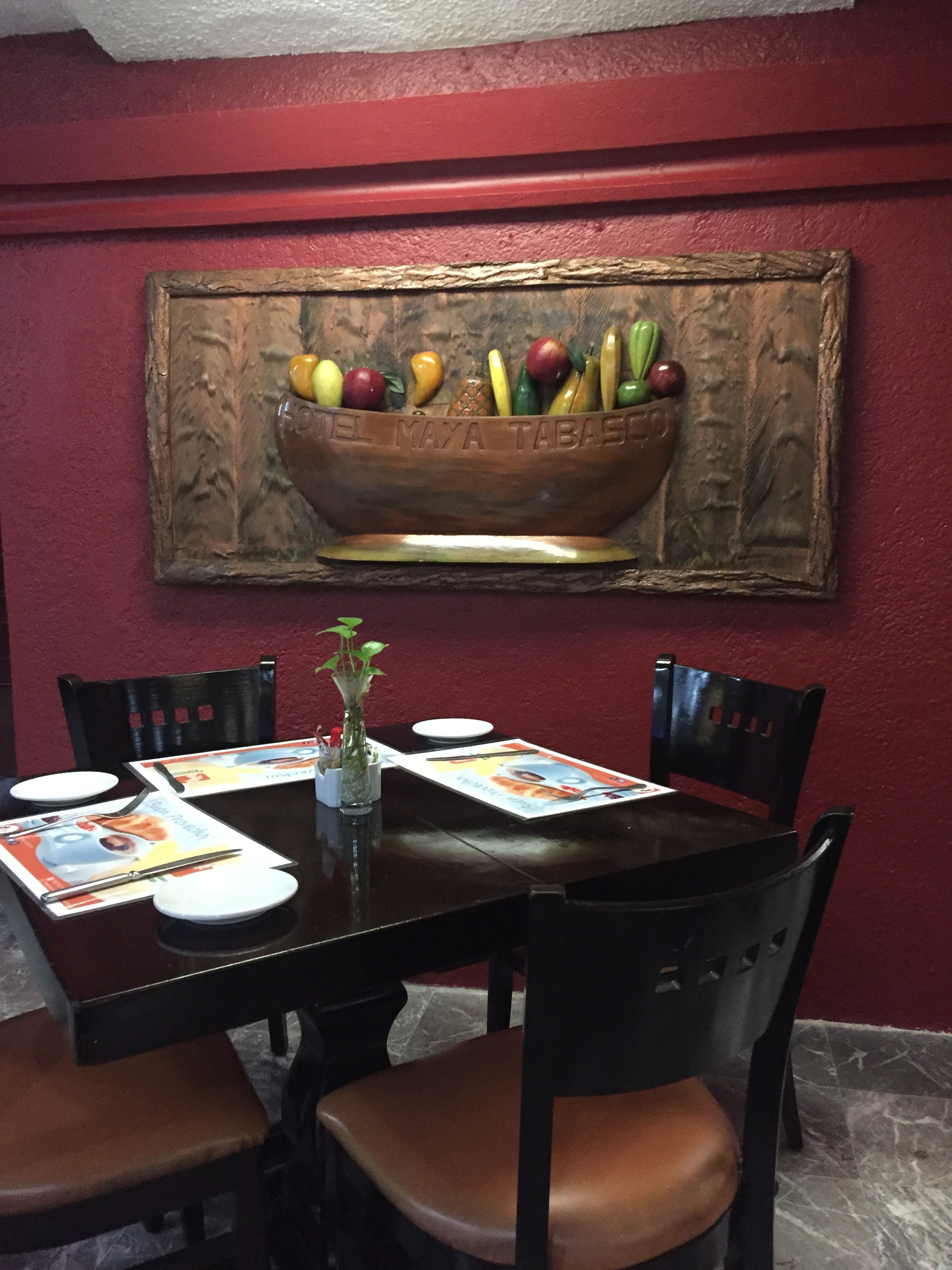 Restaurante Kukulcan image 2