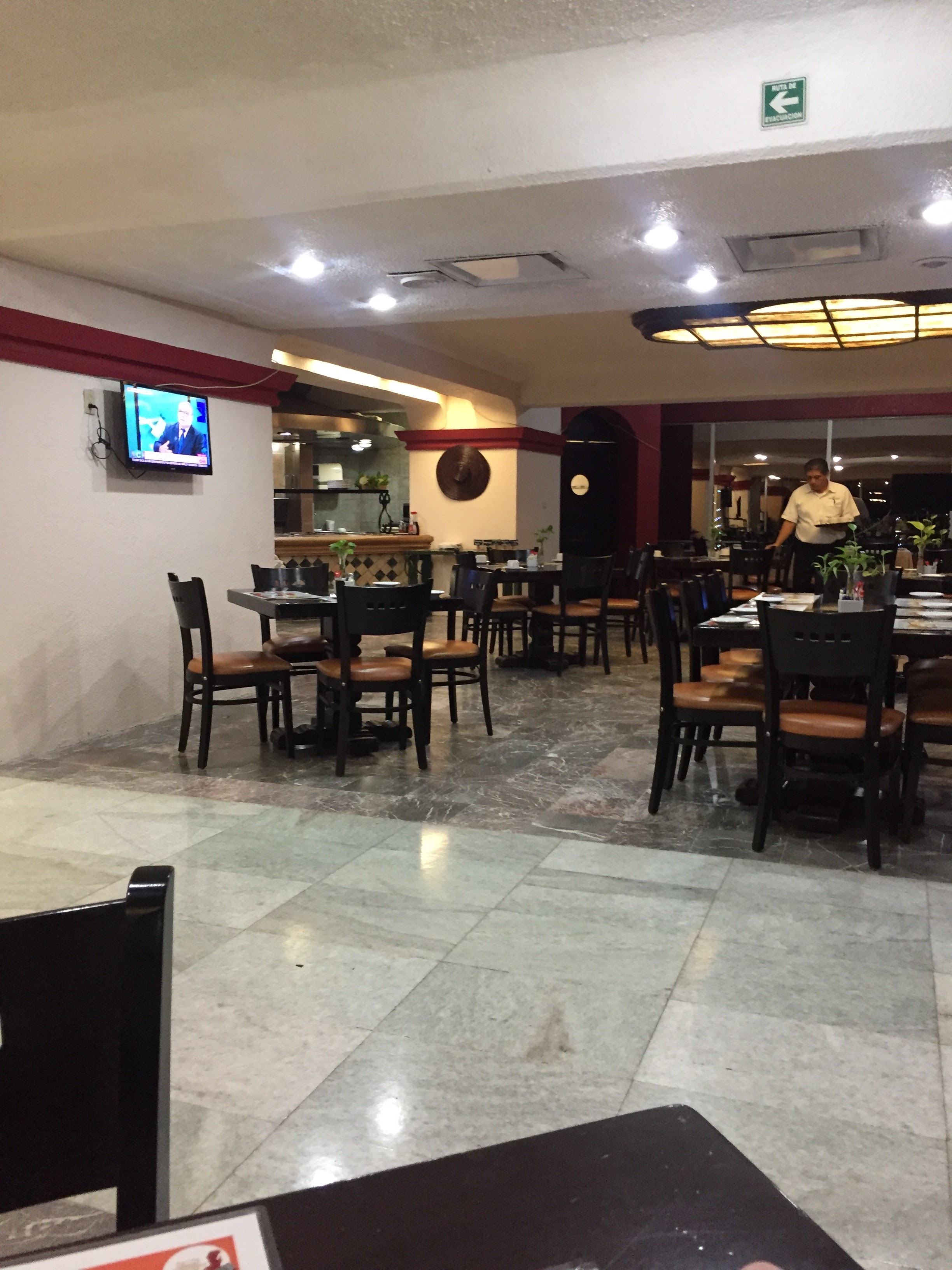 Restaurante Kukulcan image 3