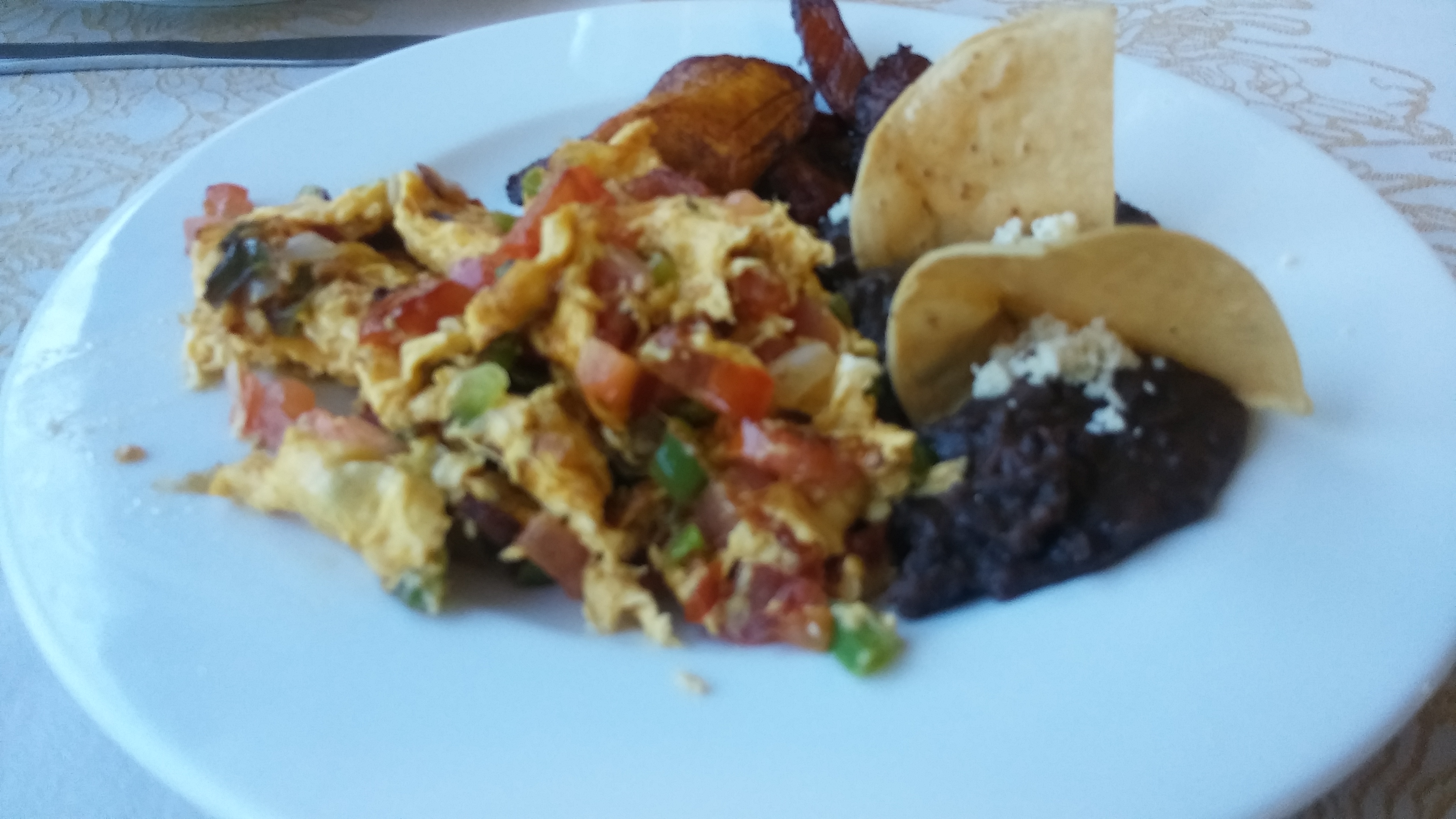 Restaurante Kukulcan image 4