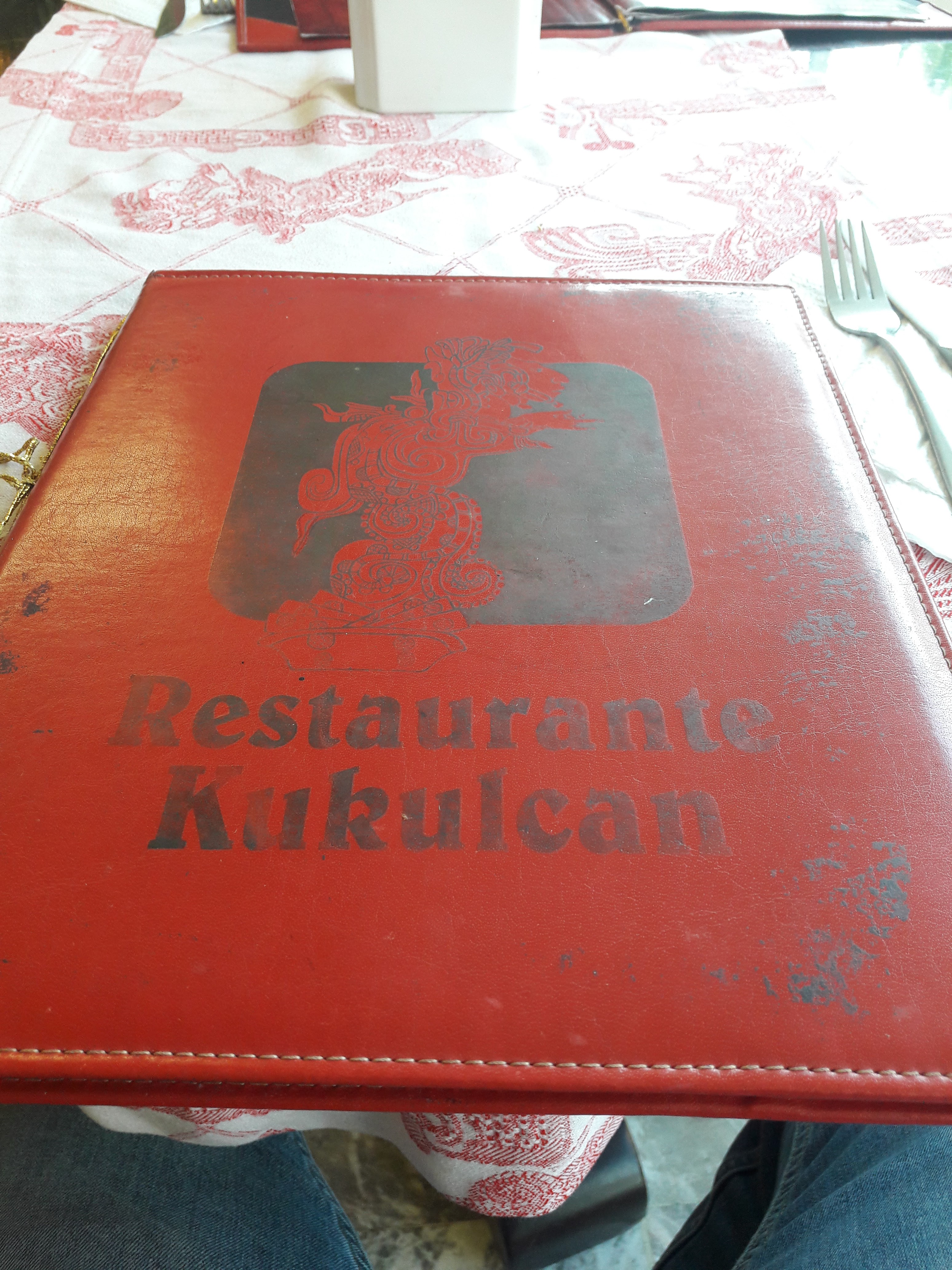 Restaurante Kukulcan image 5