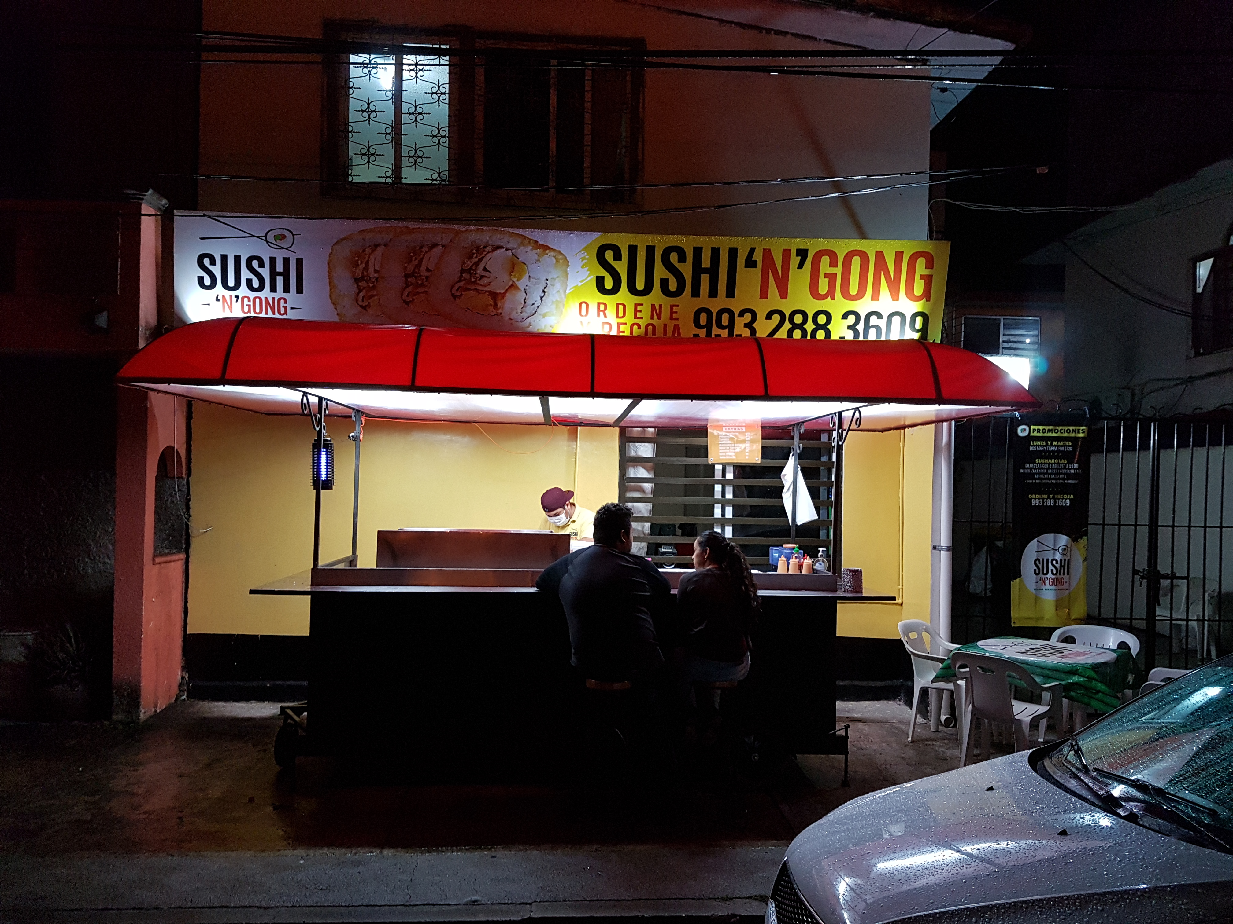 Sushi N' Gong image 1