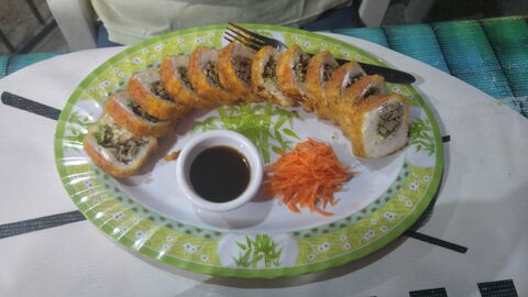 Sushi N' Gong image 5