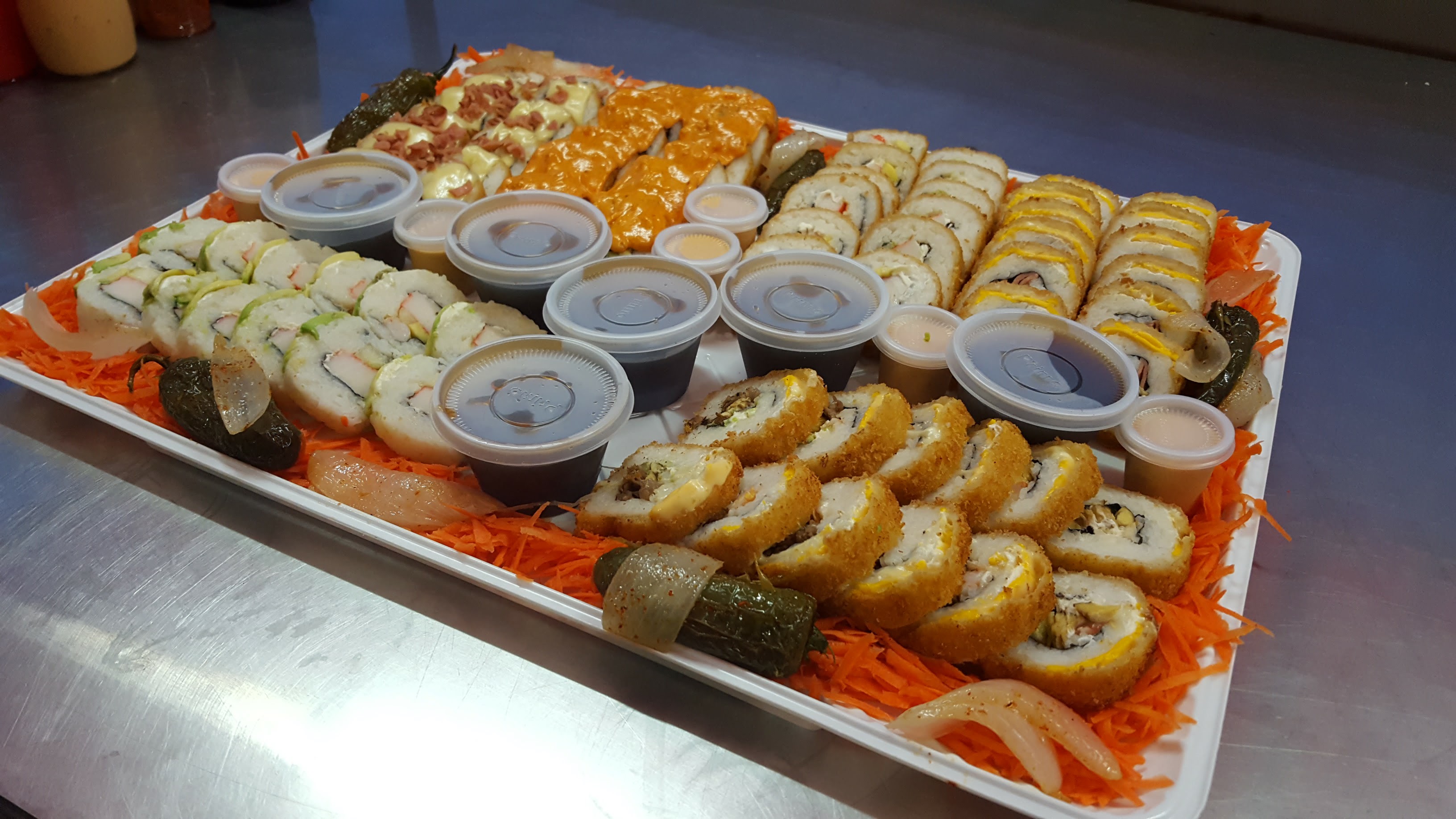 Sushi N' Gong image 6