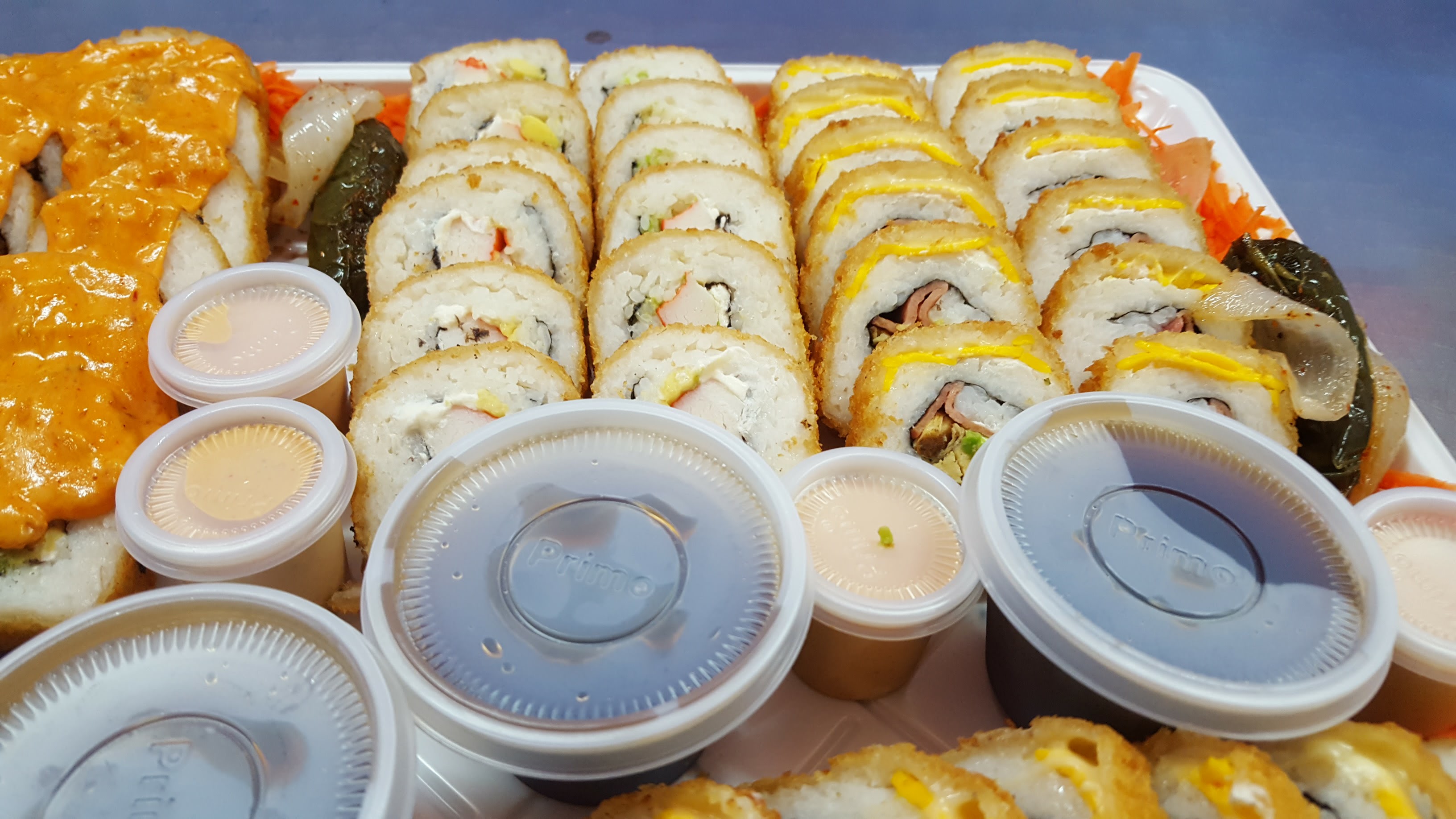 Sushi N' Gong image 7