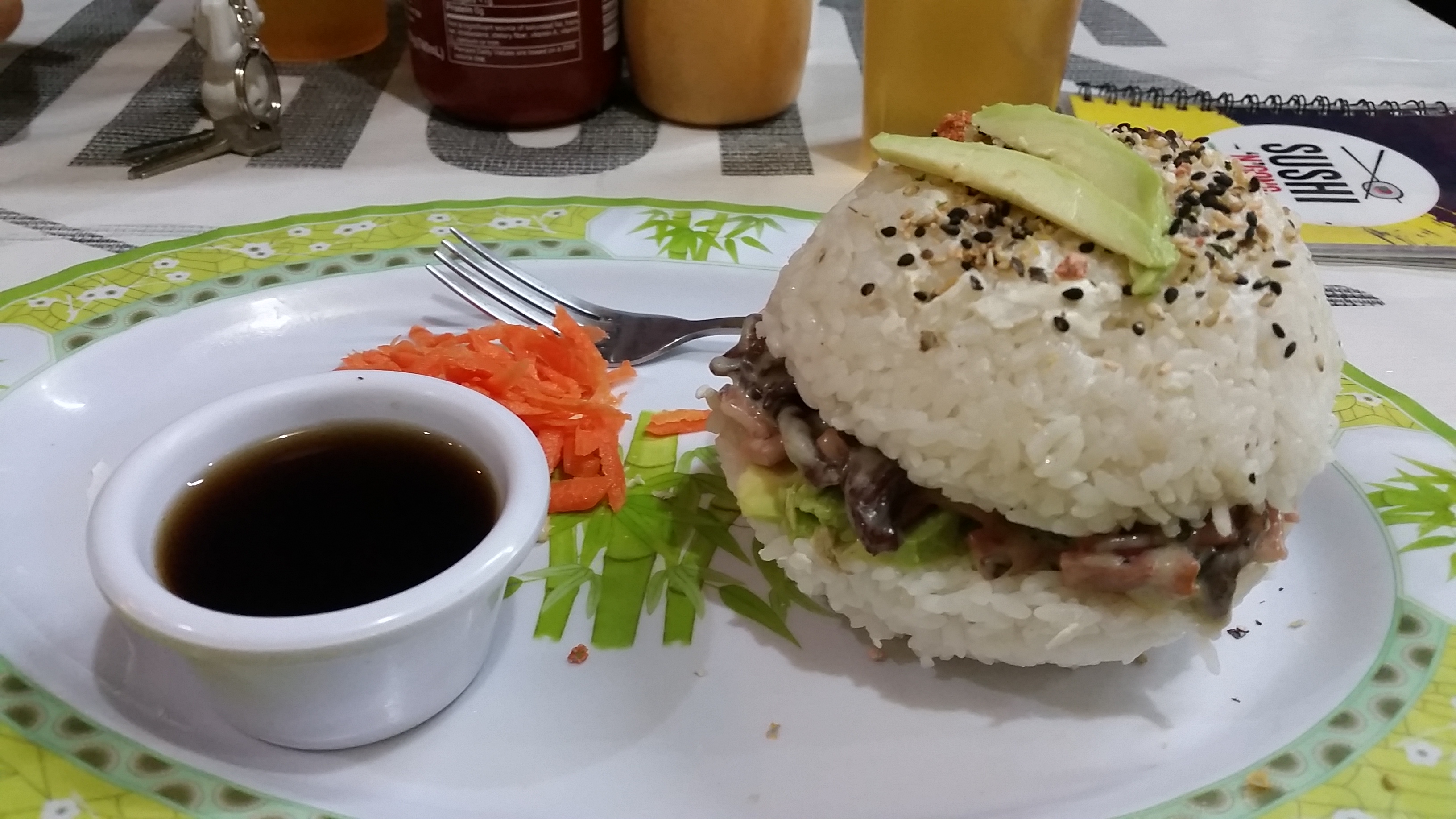 Sushi N' Gong image 8