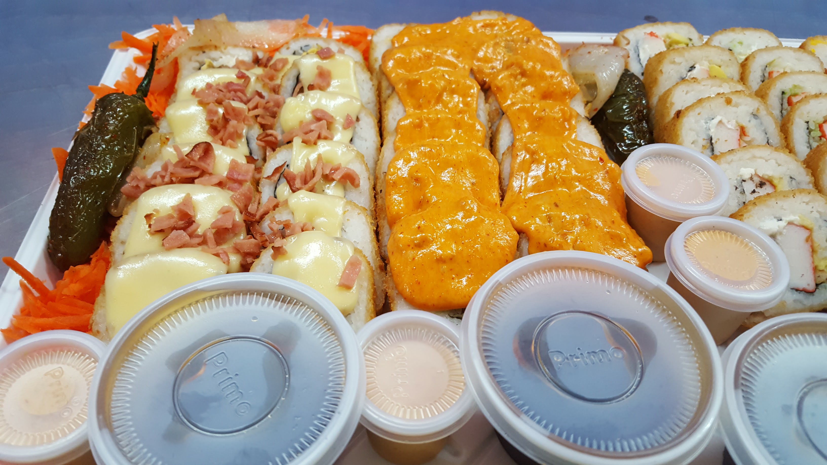 Sushi N' Gong image 9