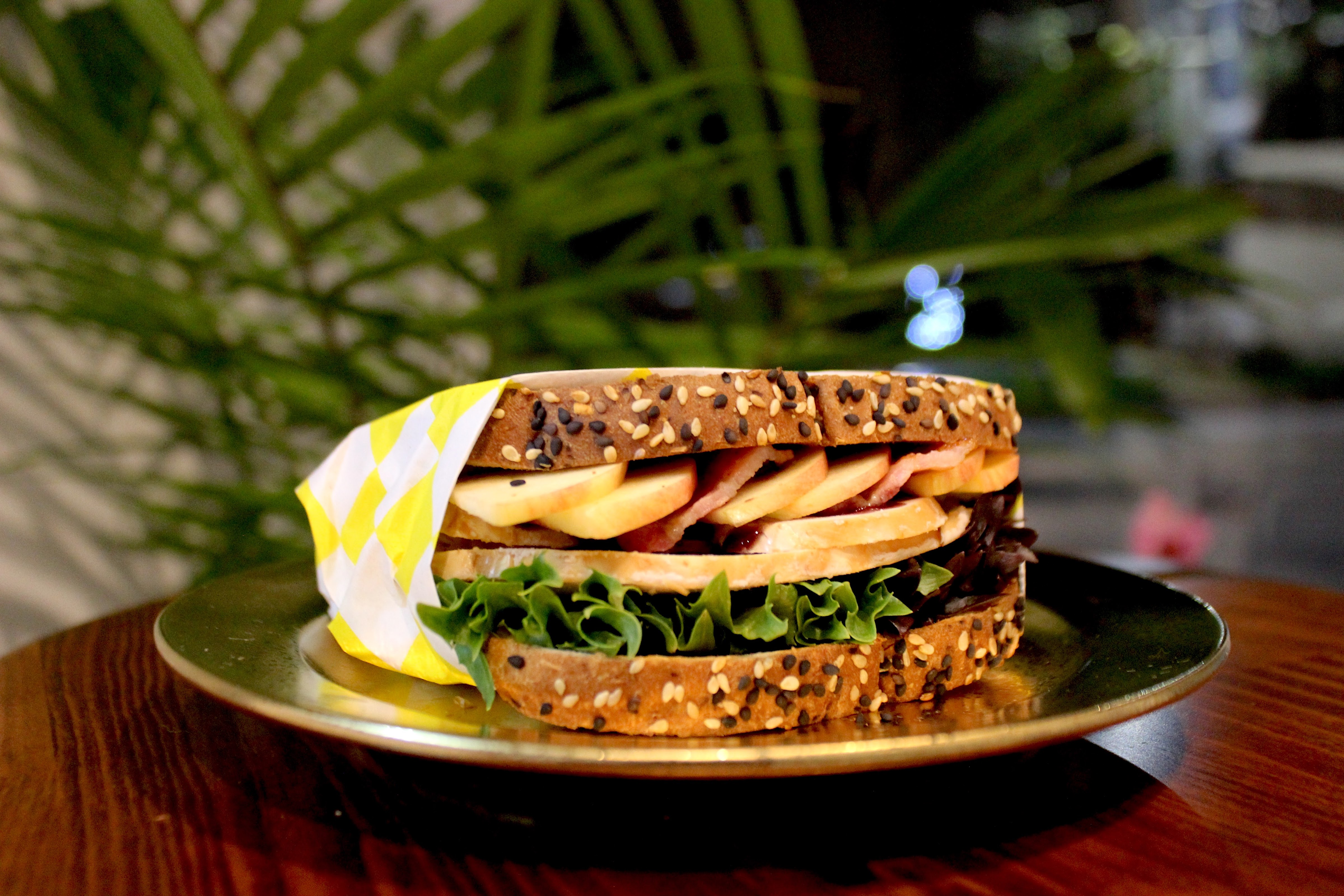 Fit Lunch MX image 1