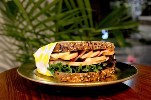 Fit Lunch MX image 1