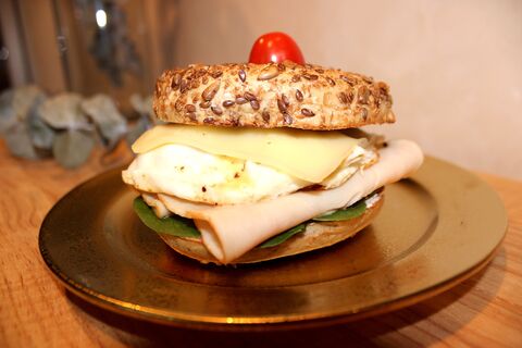 Fit Lunch MX image 2