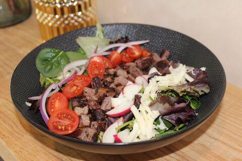 Fit Lunch MX image 5