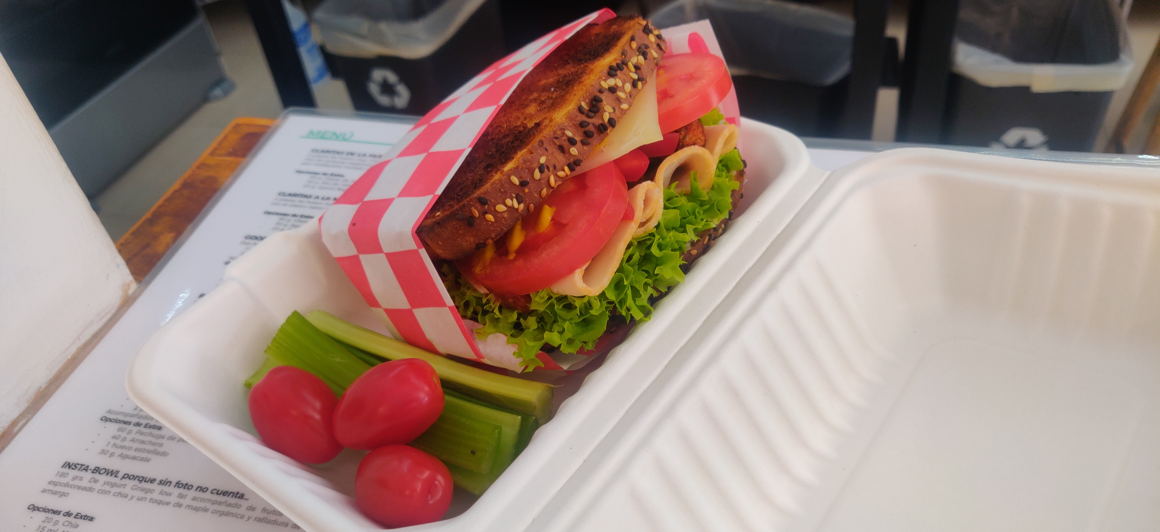 Fit Lunch MX image 7