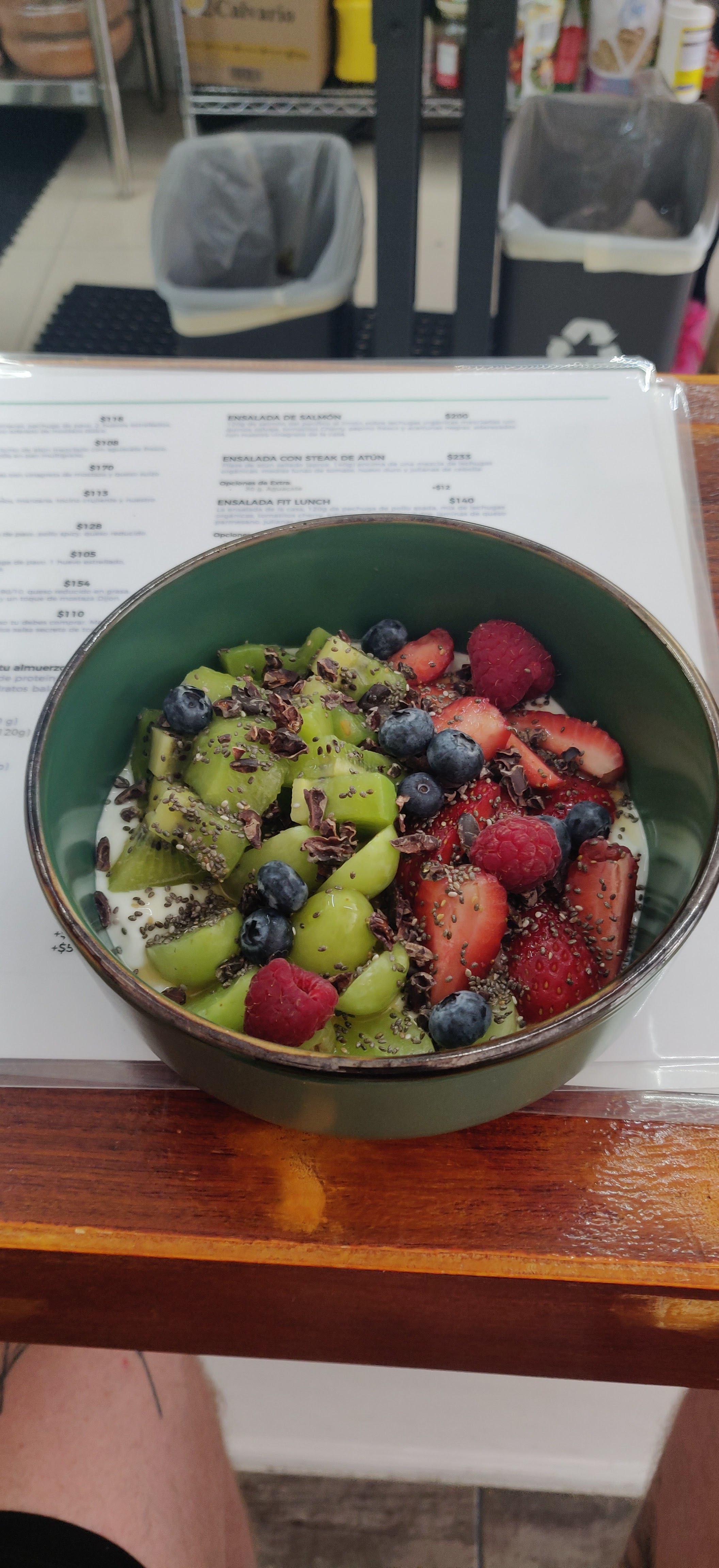 Fit Lunch MX image 8