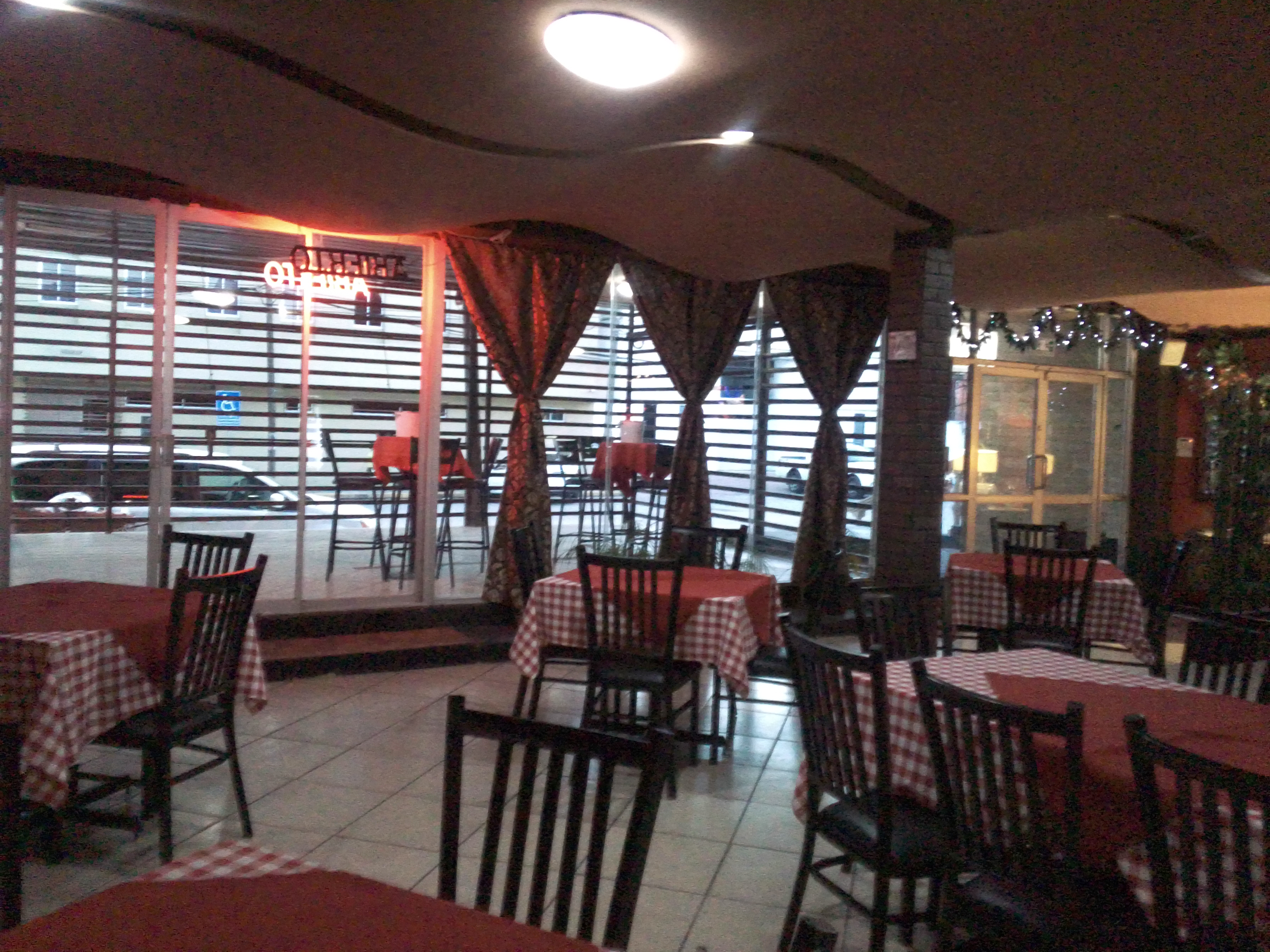 Restaurante Veneziano image 1