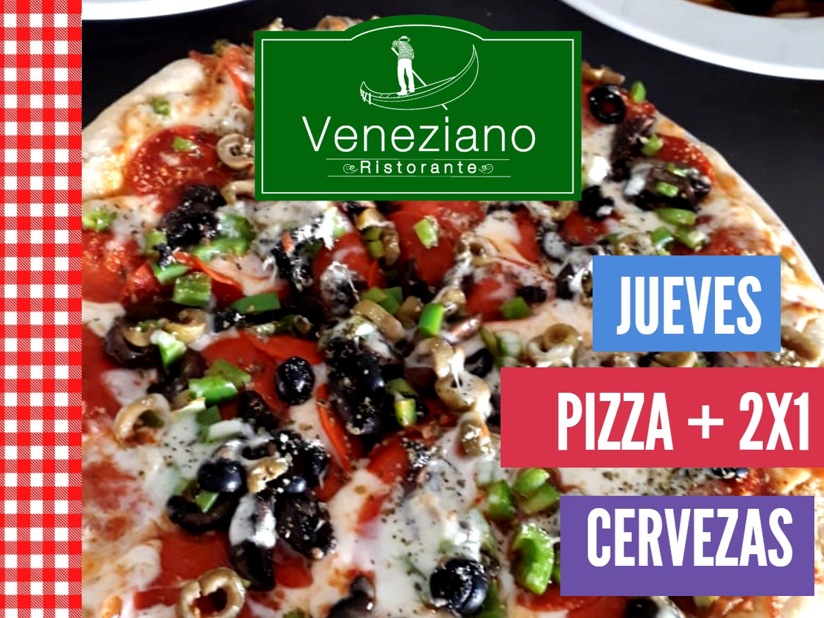 Restaurante Veneziano image 2