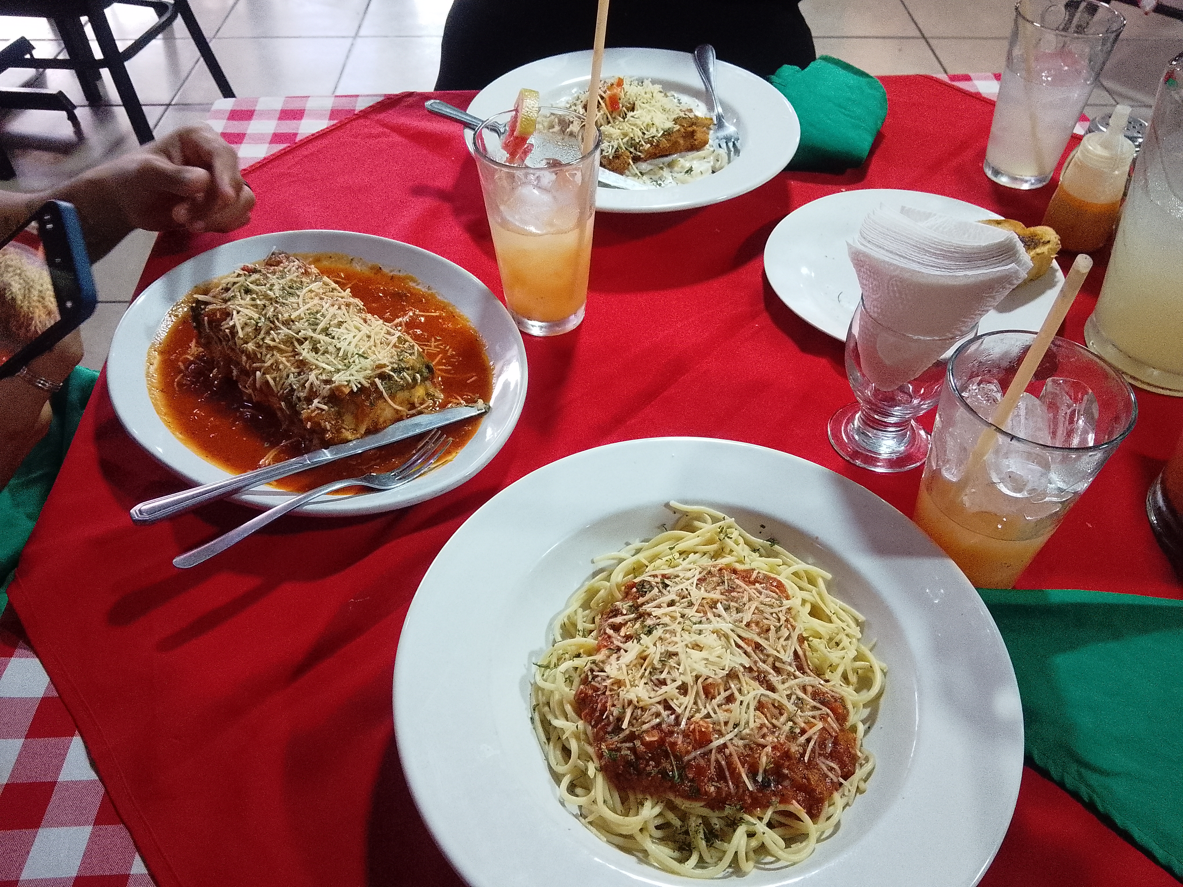 Restaurante Veneziano image 3