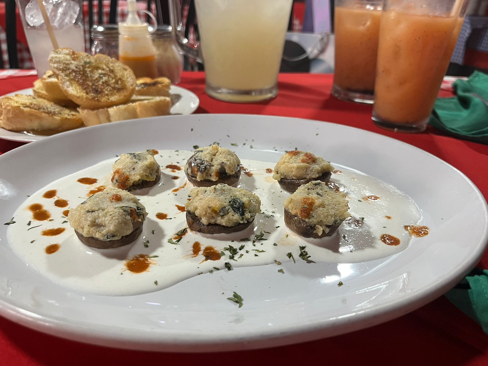 Restaurante Veneziano image 6