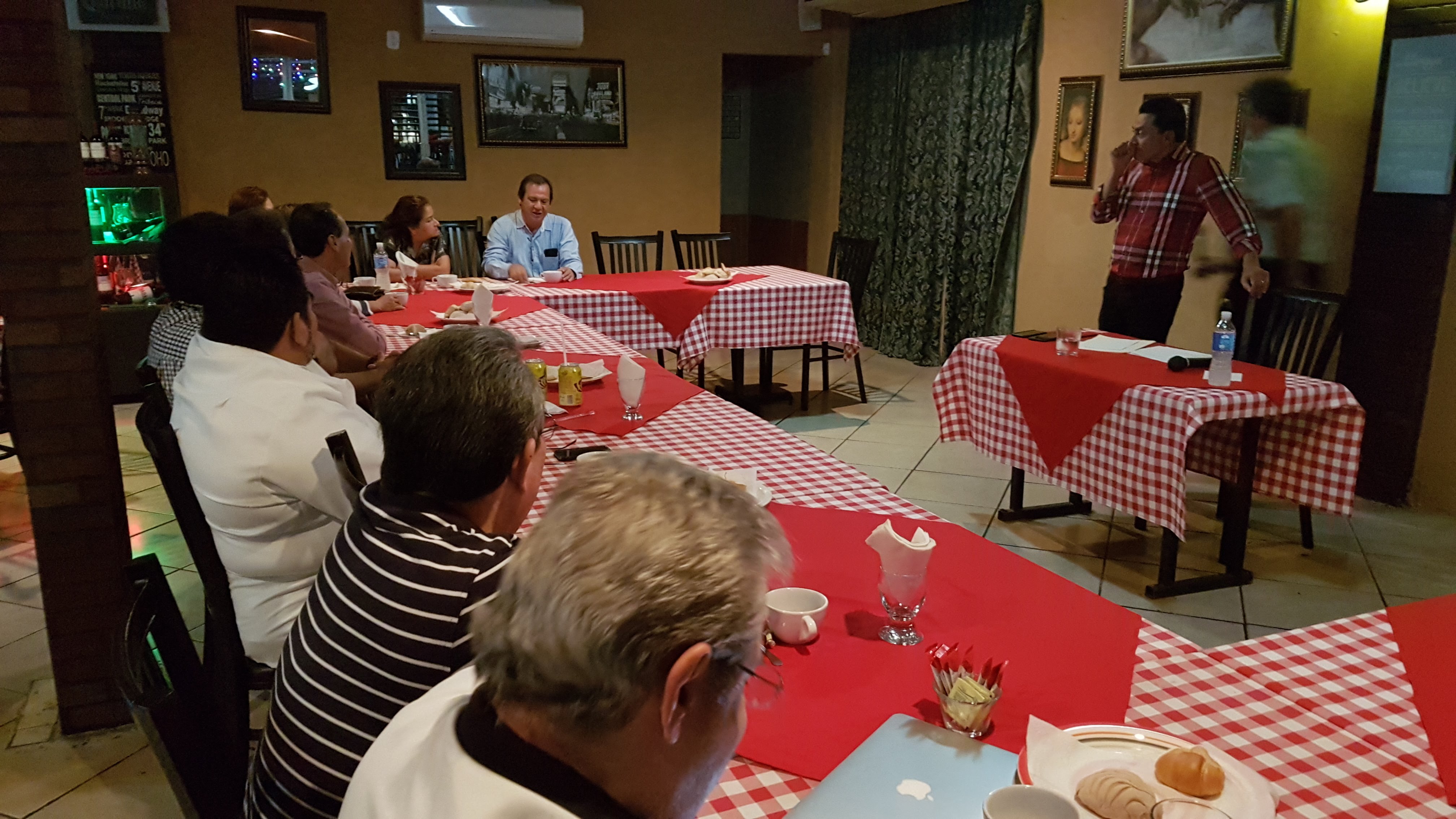 Restaurante Veneziano image 7