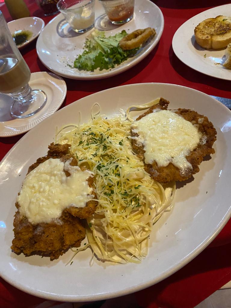 Restaurante Veneziano image 8