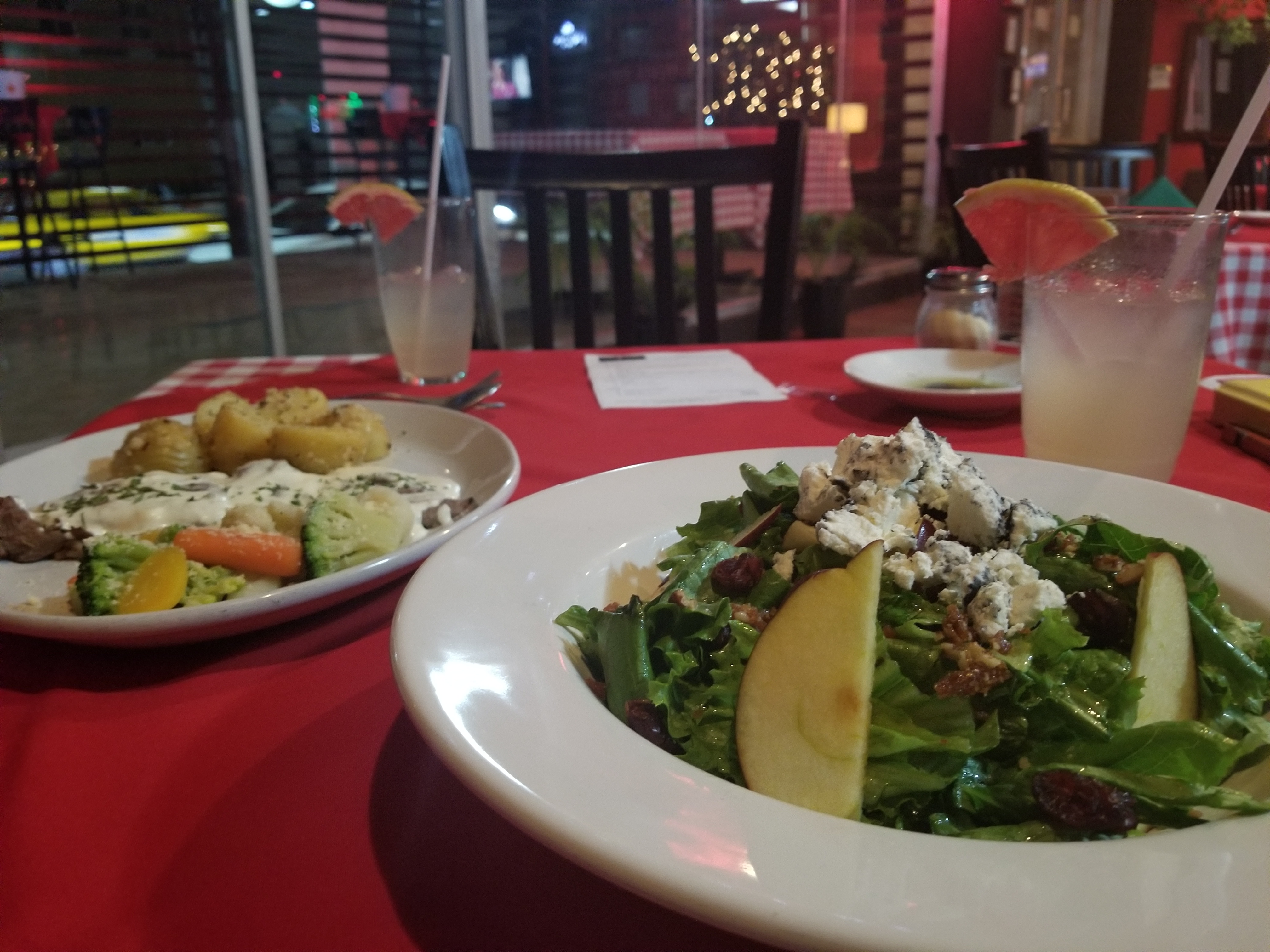 Restaurante Veneziano image 9