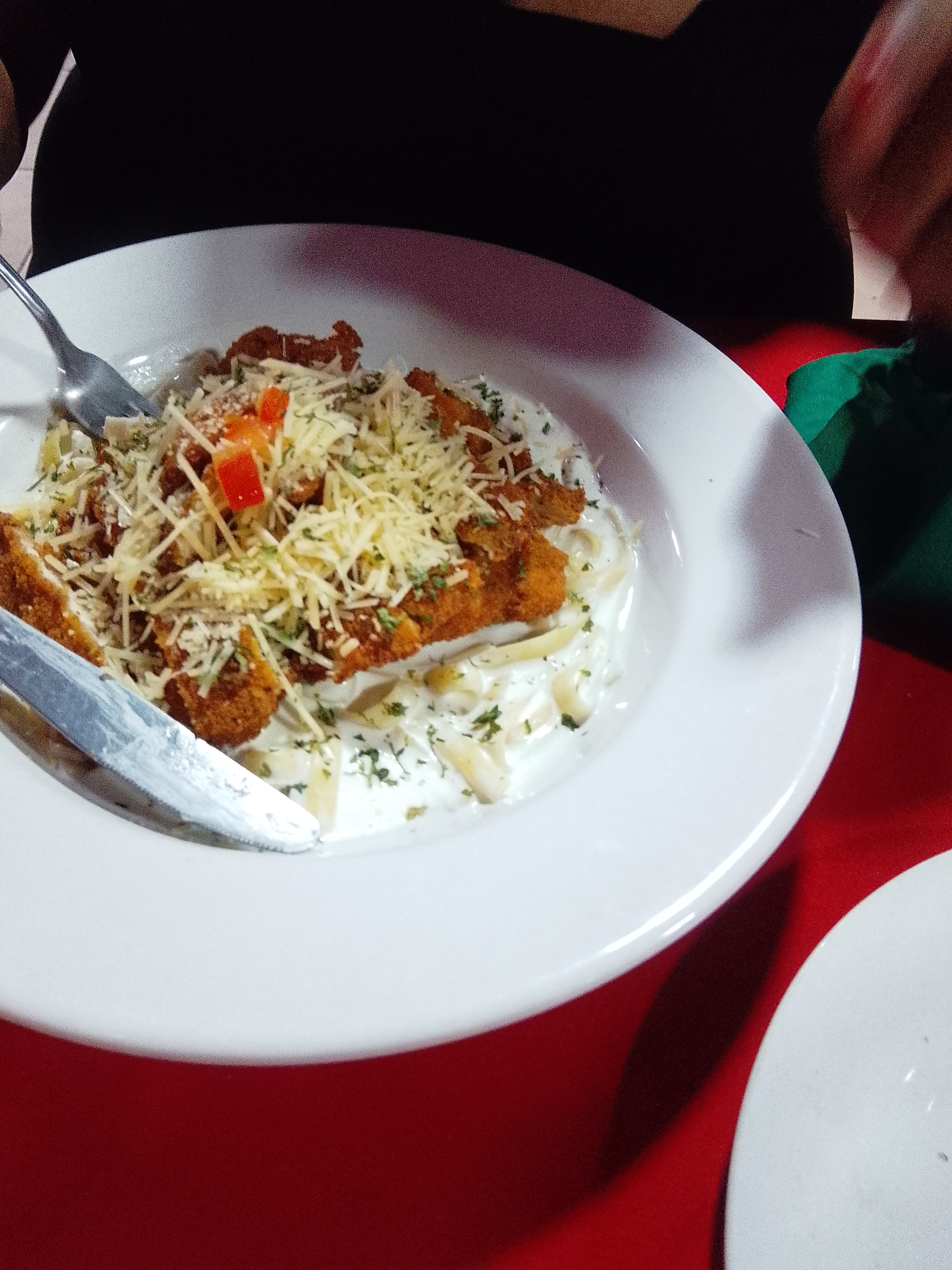 Restaurante Veneziano image 10